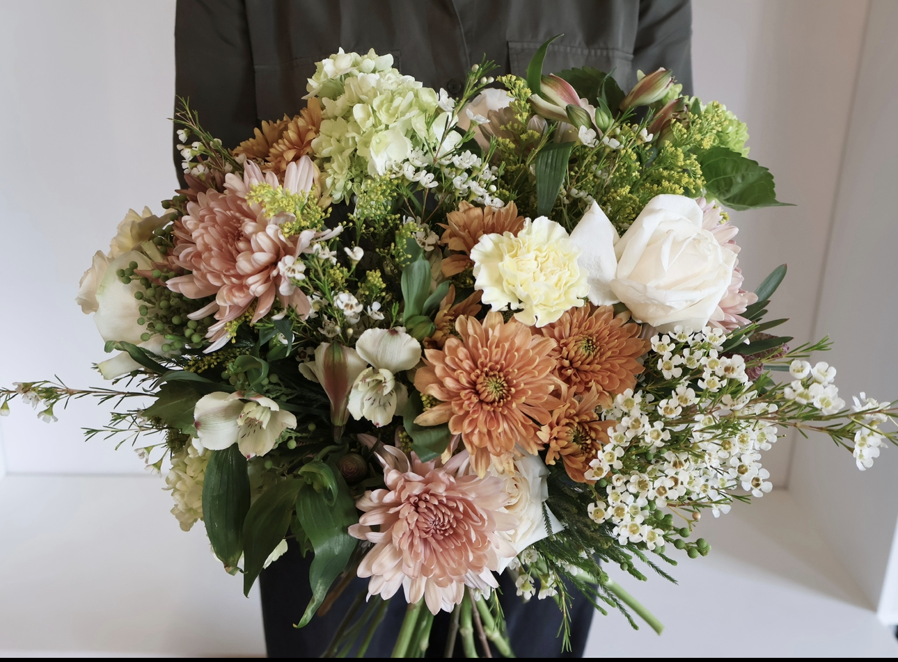 Statement Bouquet