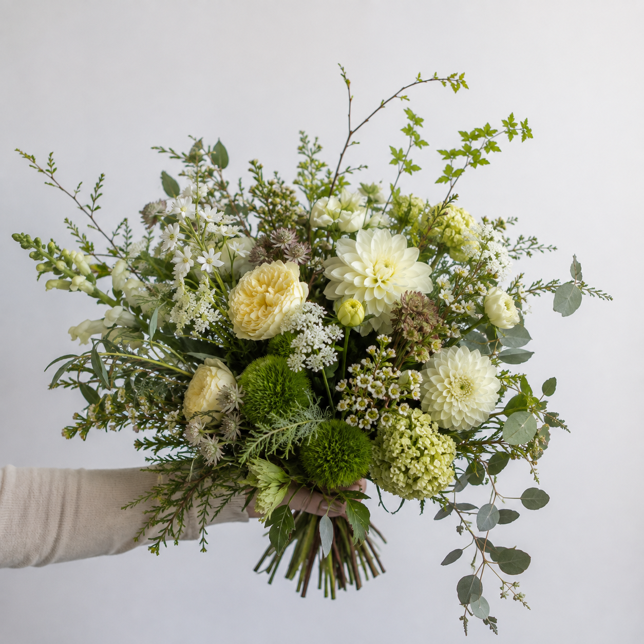 Statement Bouquet