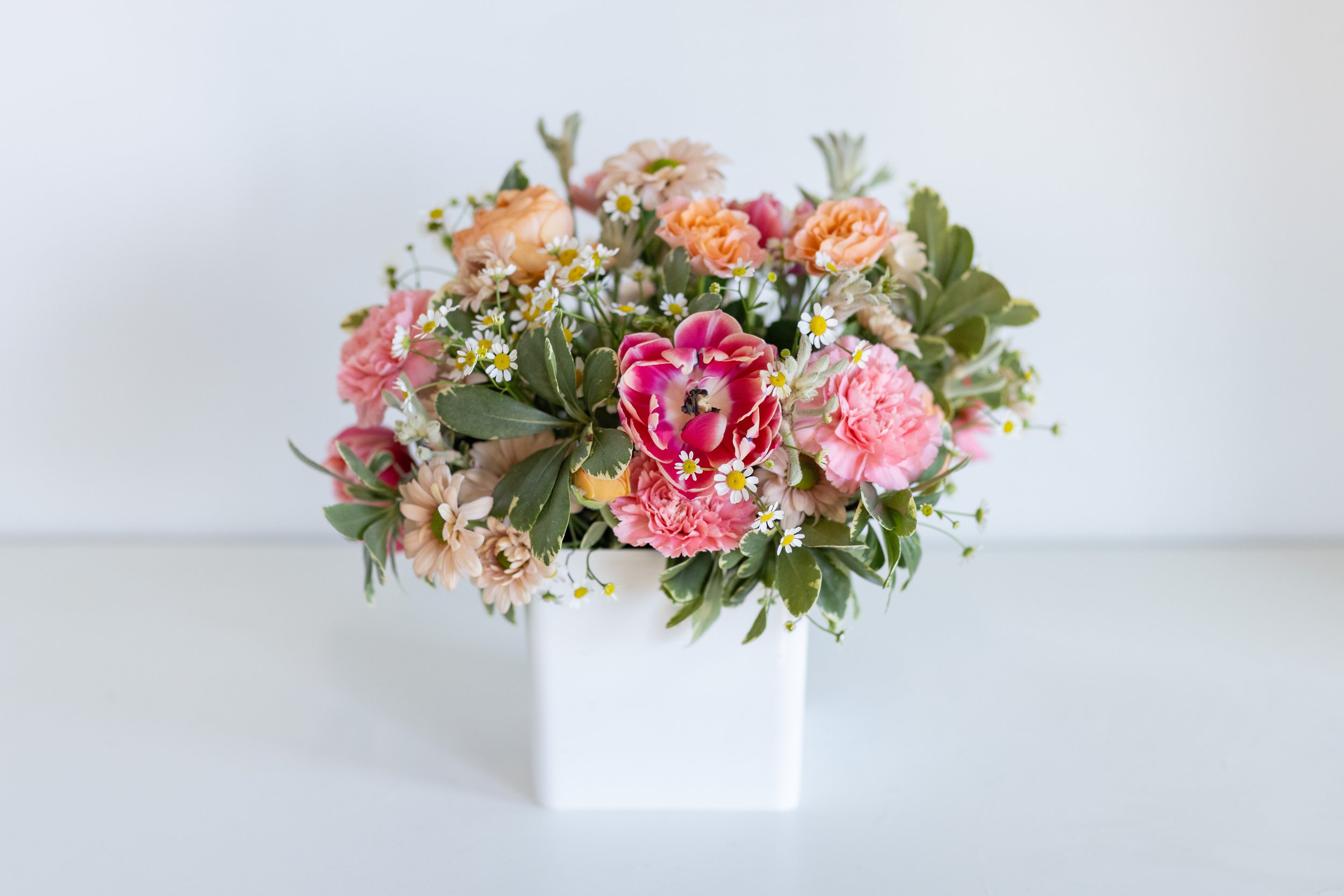 Blooms Box