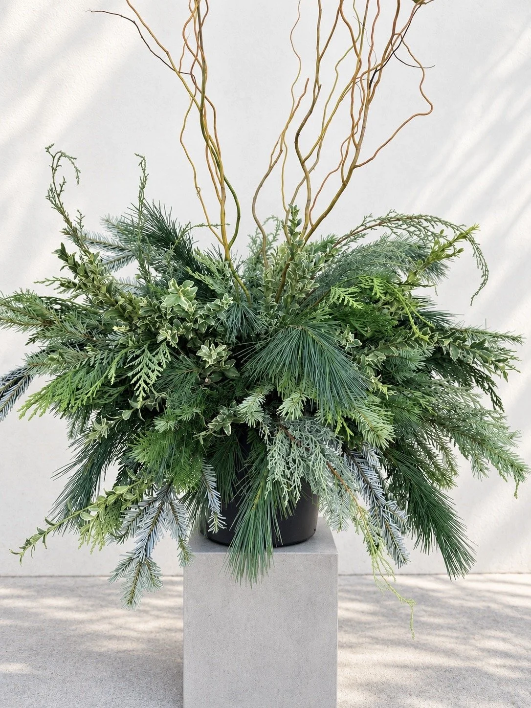 Winter Container Workshop - Nov 29