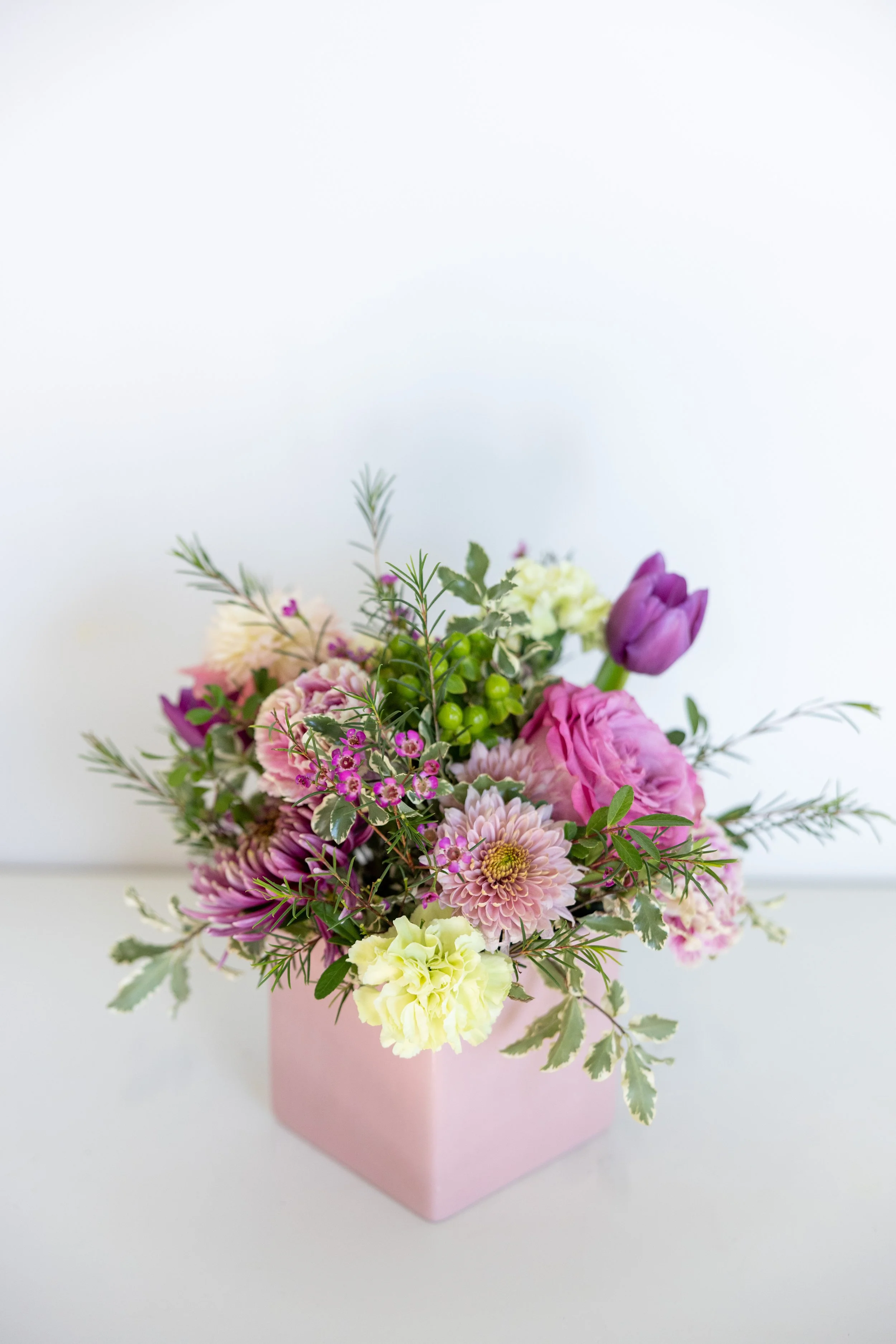 Mother's Day Blooms Box