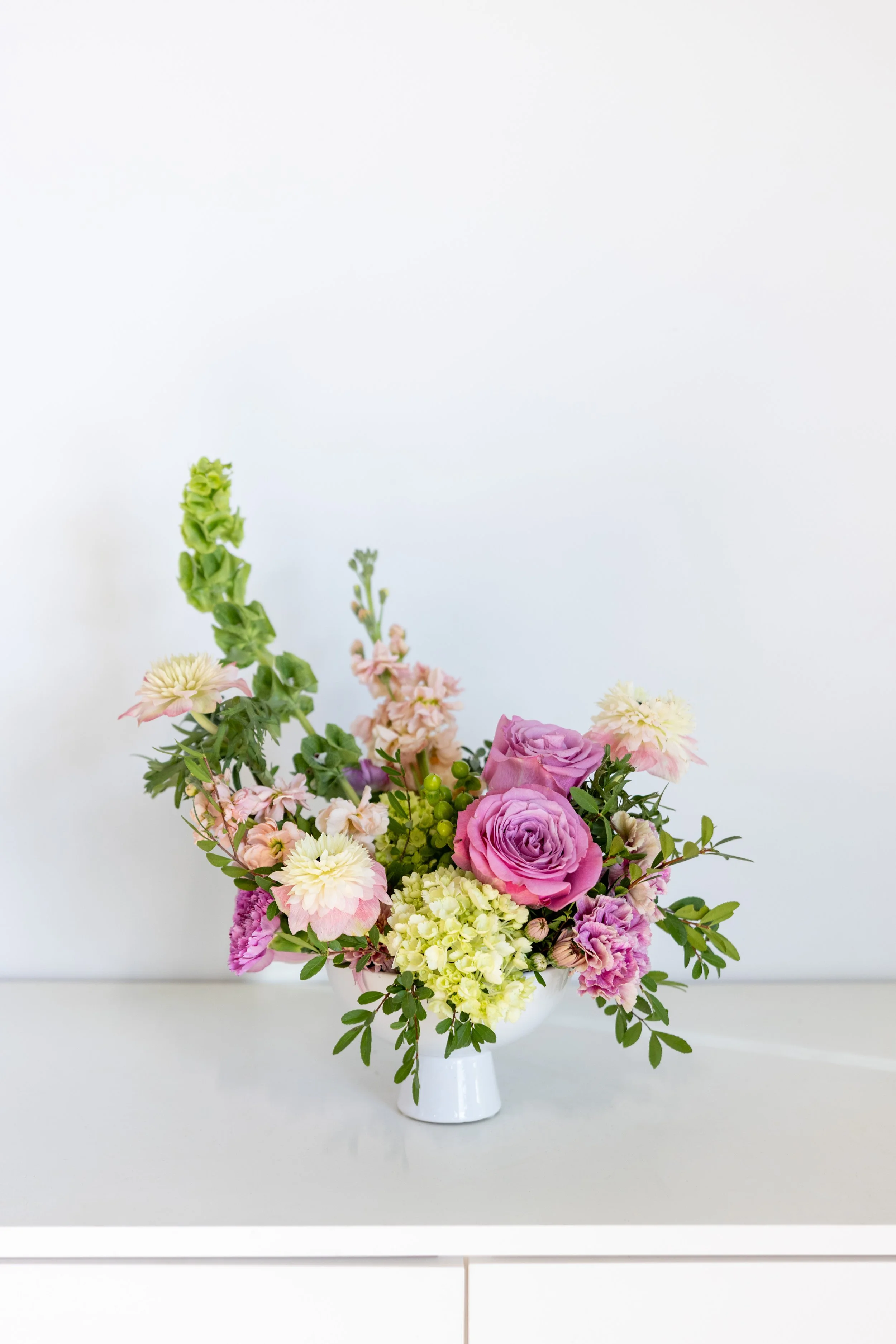 Mother's Day Centerpiece