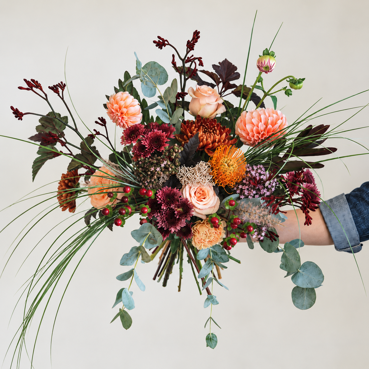 Statement Bouquet