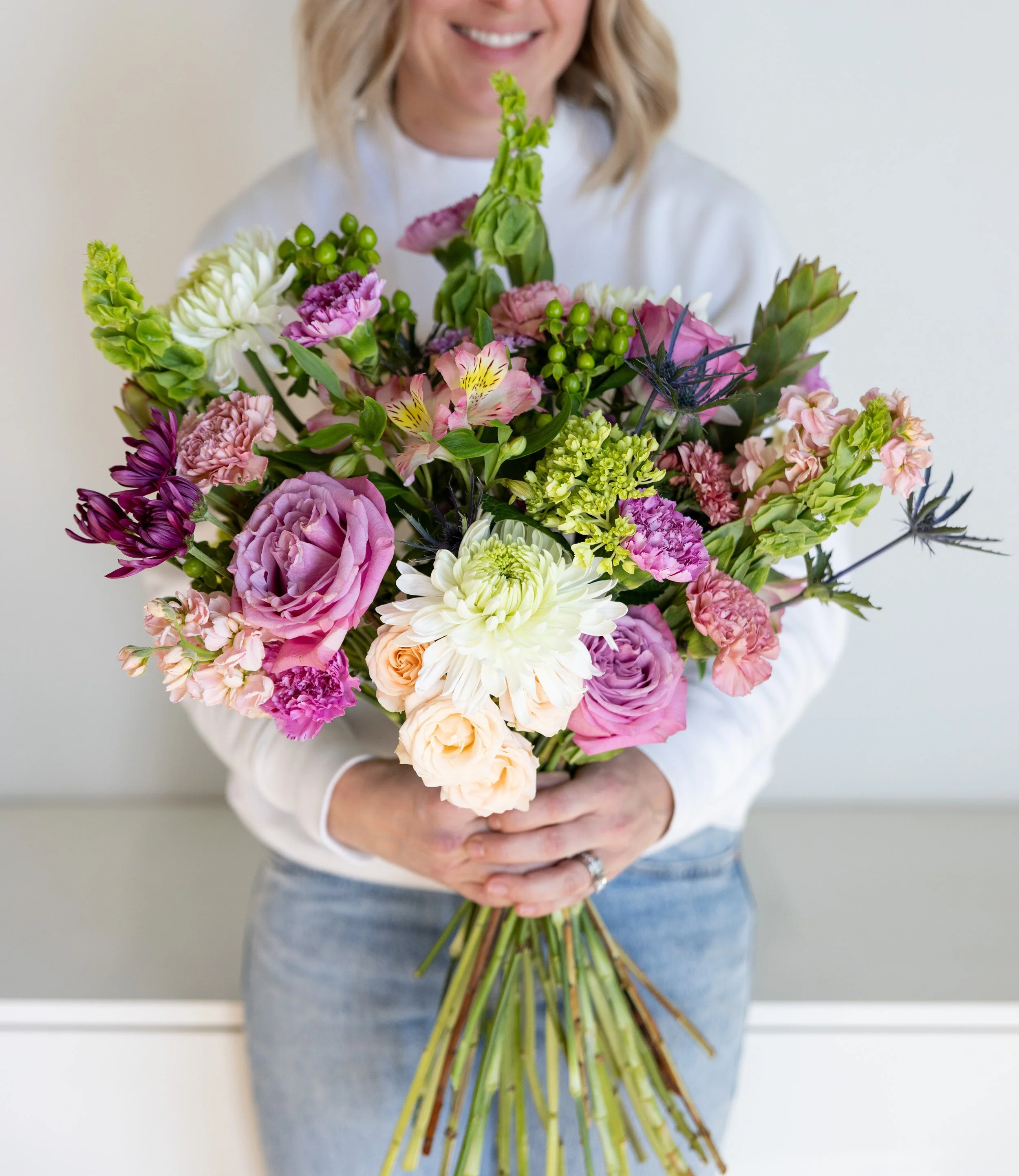 Statement Bouquet | Mother’s Day