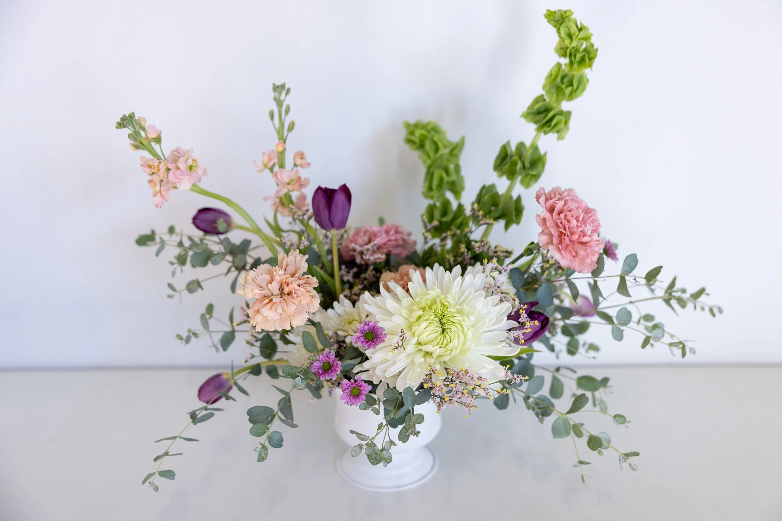 Mother's Day Centerpiece