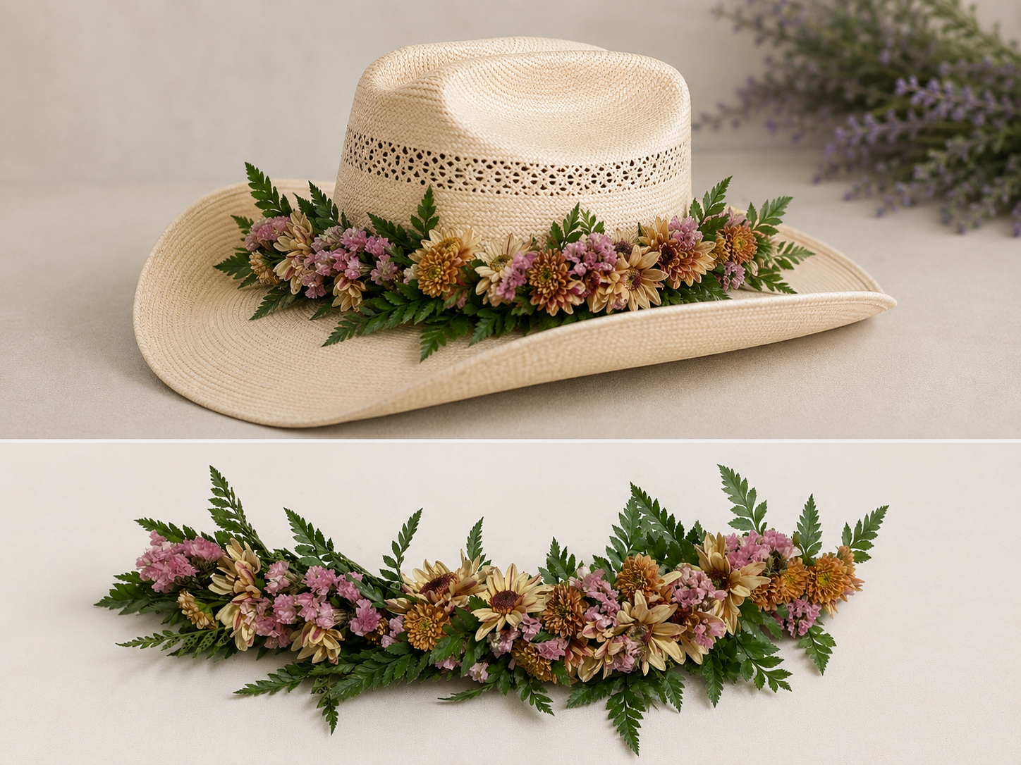 Crown Your Hat Workshop - July 2