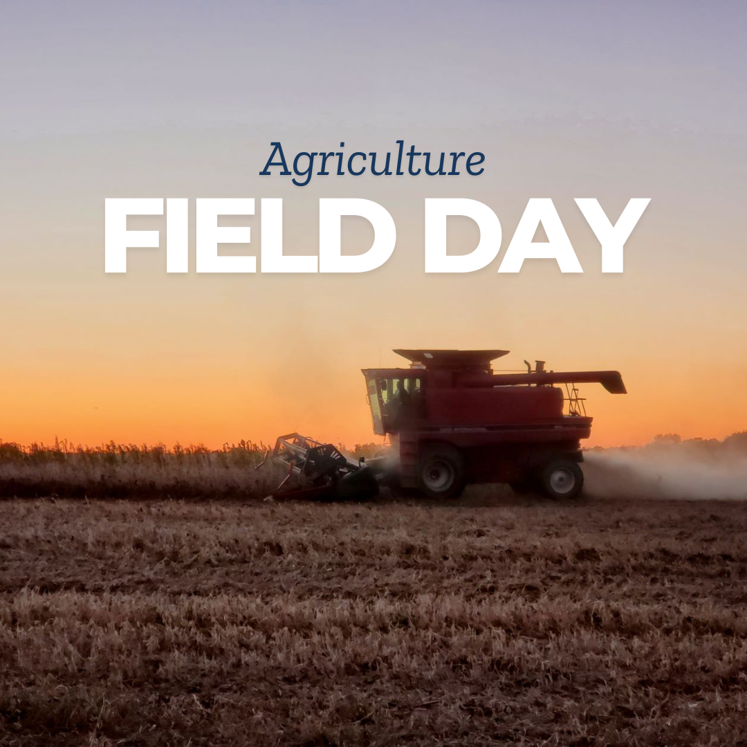 Agriculture Field Day