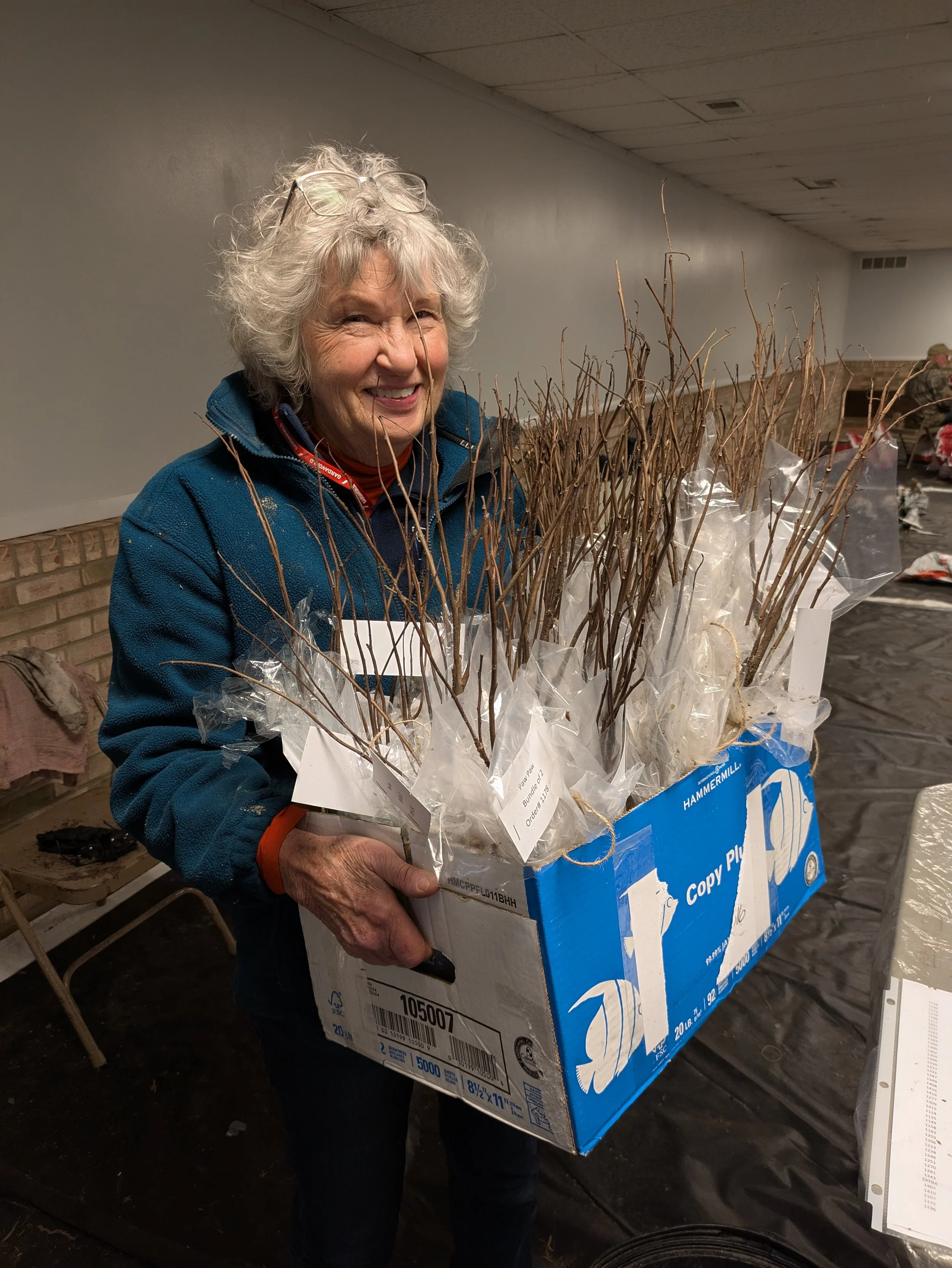 Tree Sale Order Deadline &amp; Info