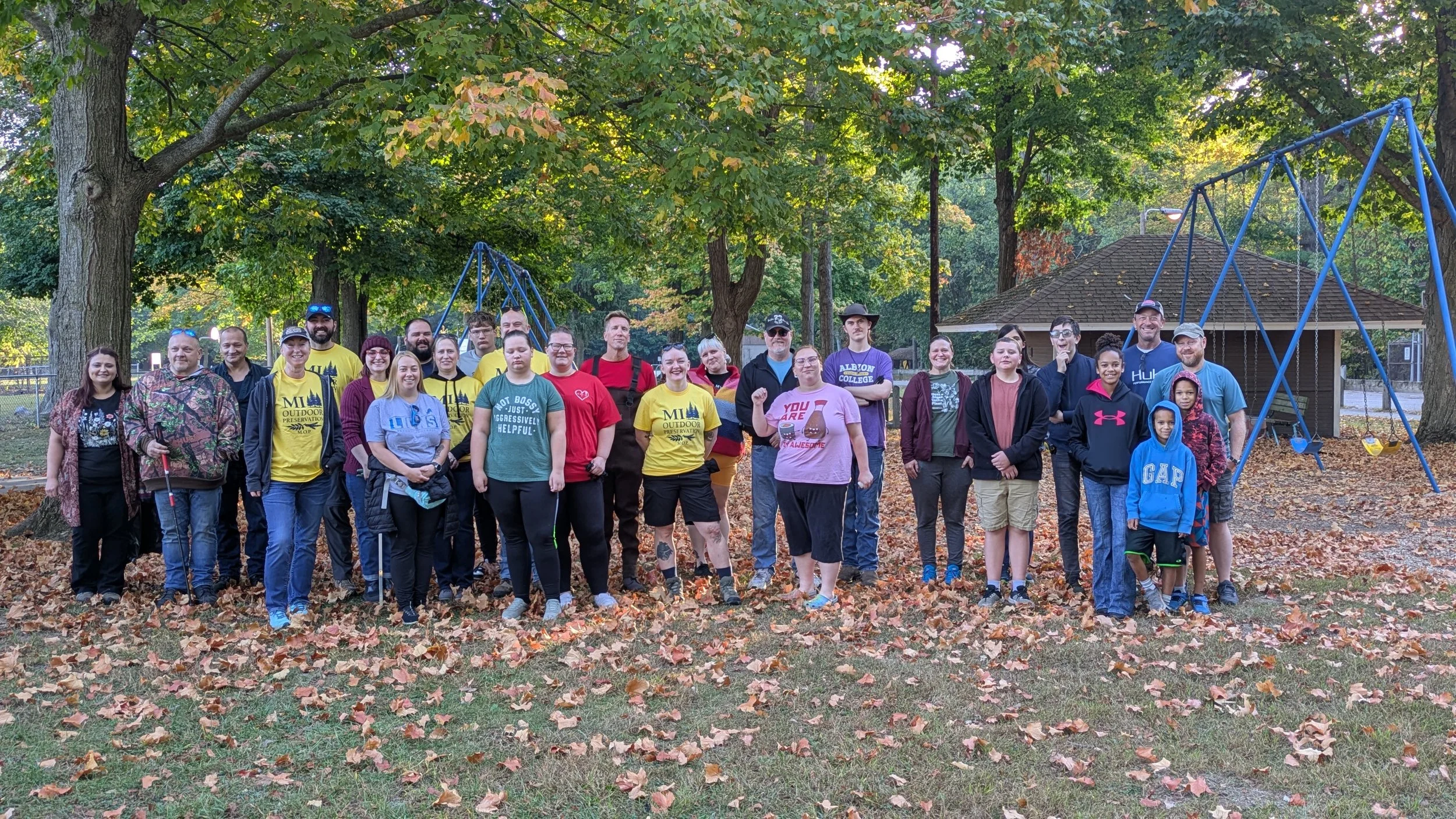 2026 Charlotte River Conservation Day
