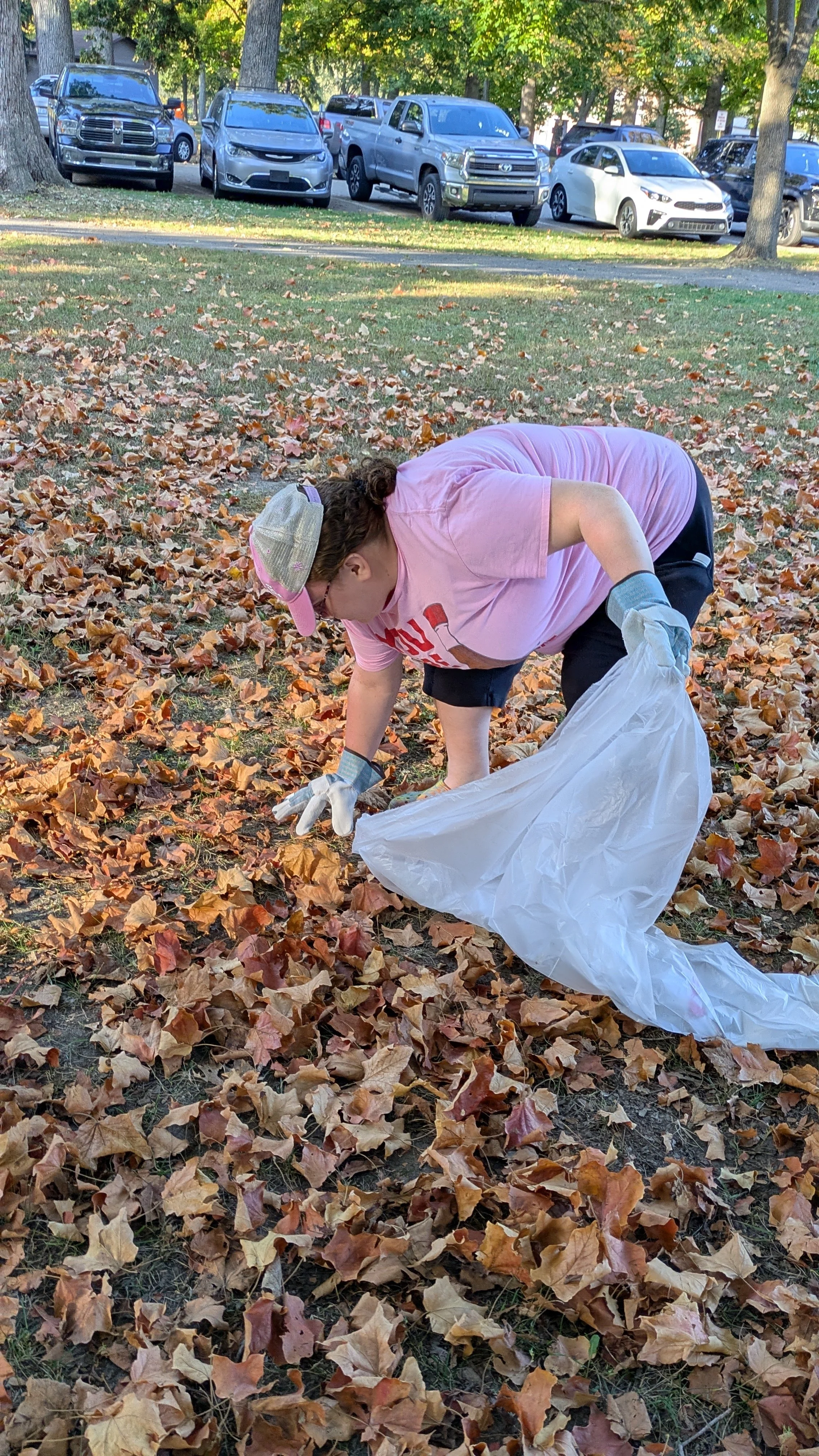 Charlotte River Conservation Day 10.4.2025 4.jpg