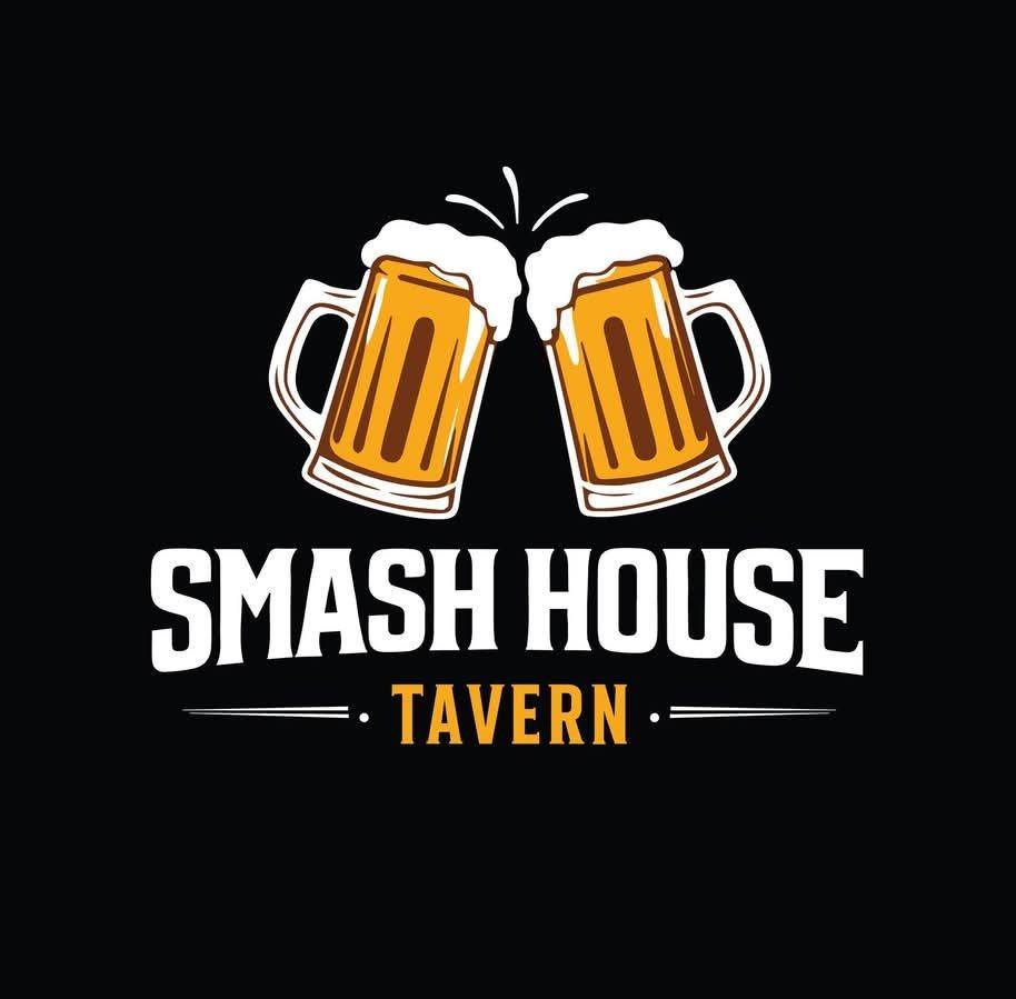 Party Cannon at Smash House Tavern