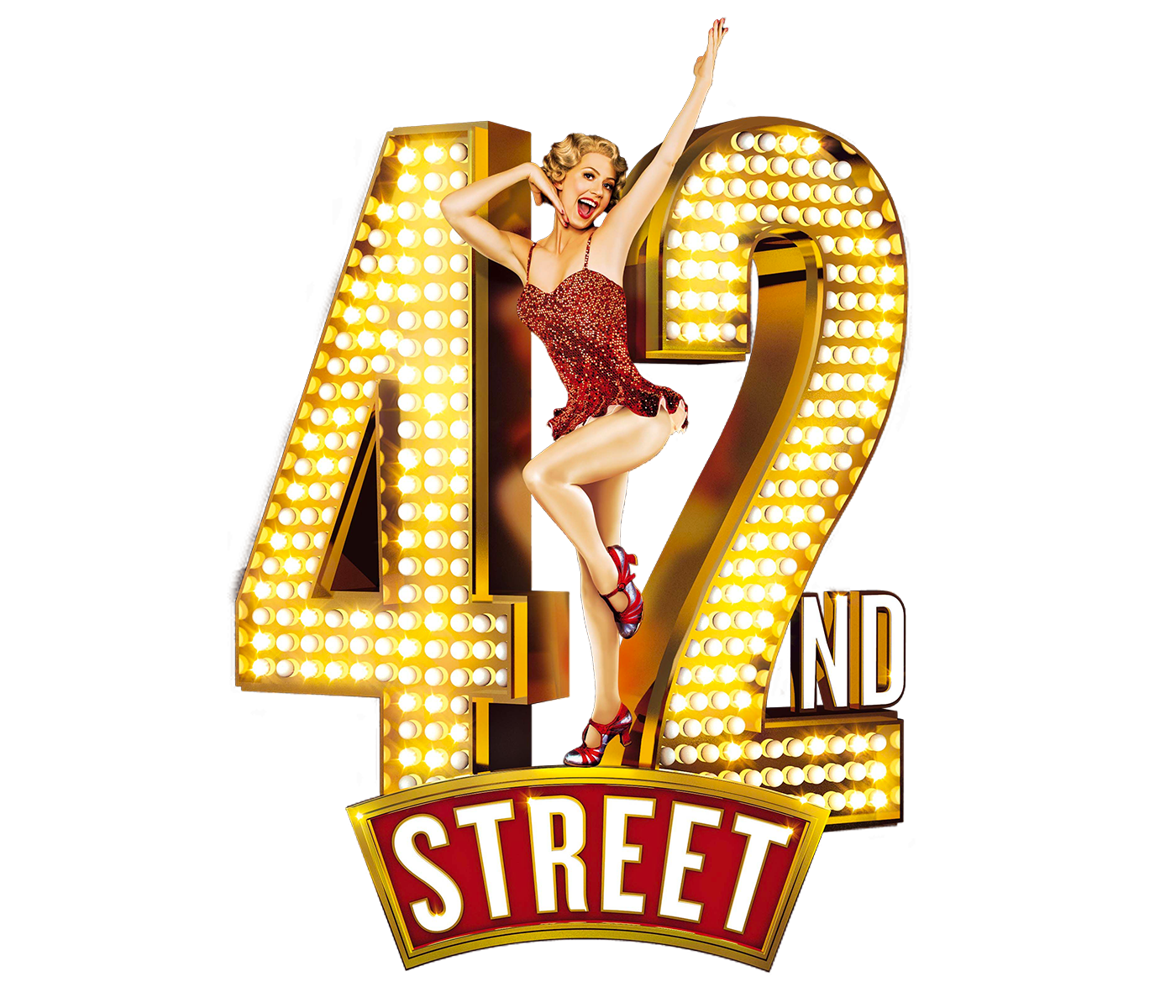 42nd Street at Peoria Players Theater