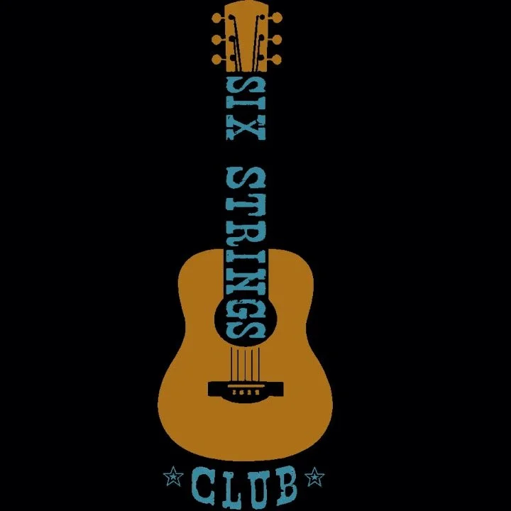 Party Cannon: Pop, Rock &amp; and a Little Yeehaw @ Six Strings