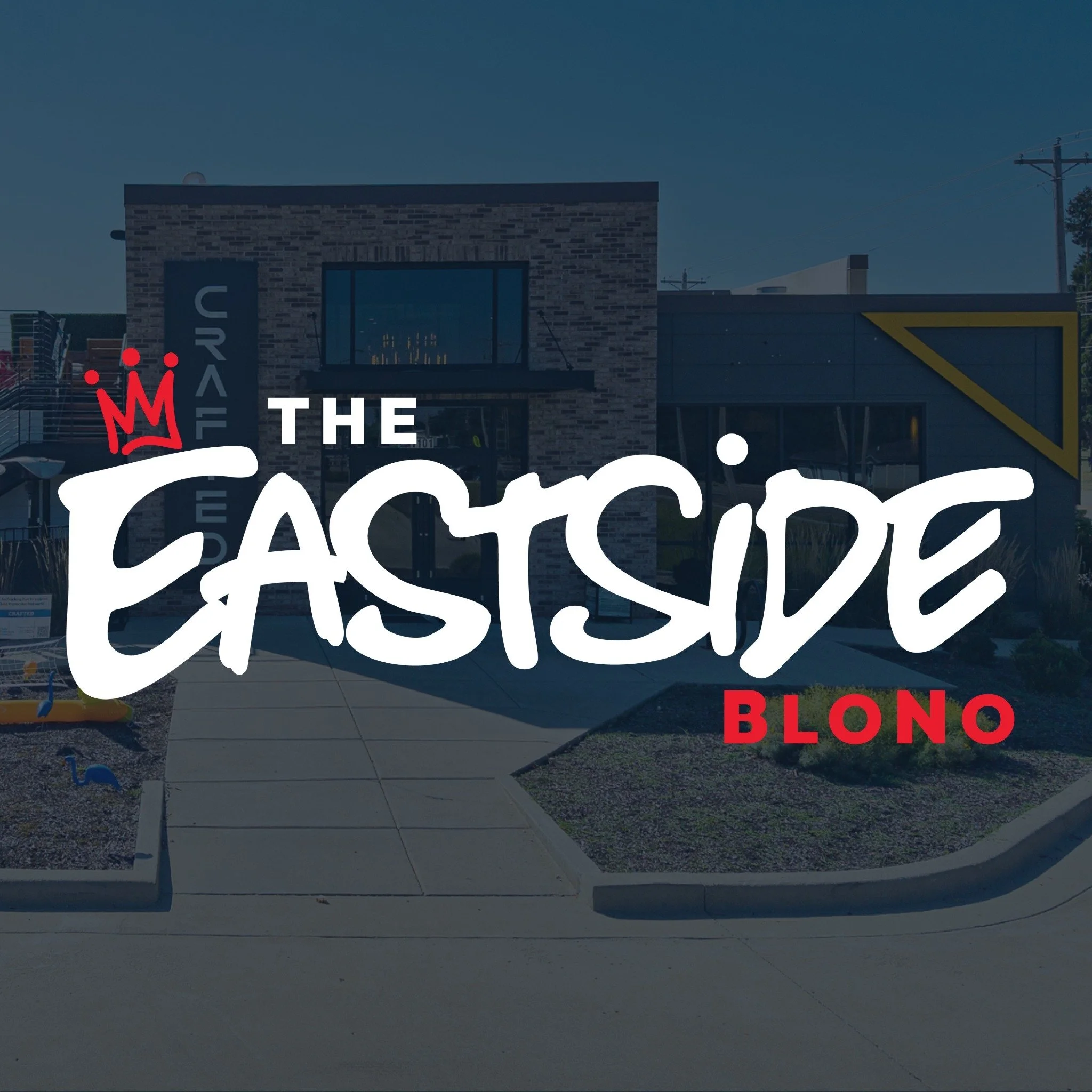 Micro Spice at Crafted