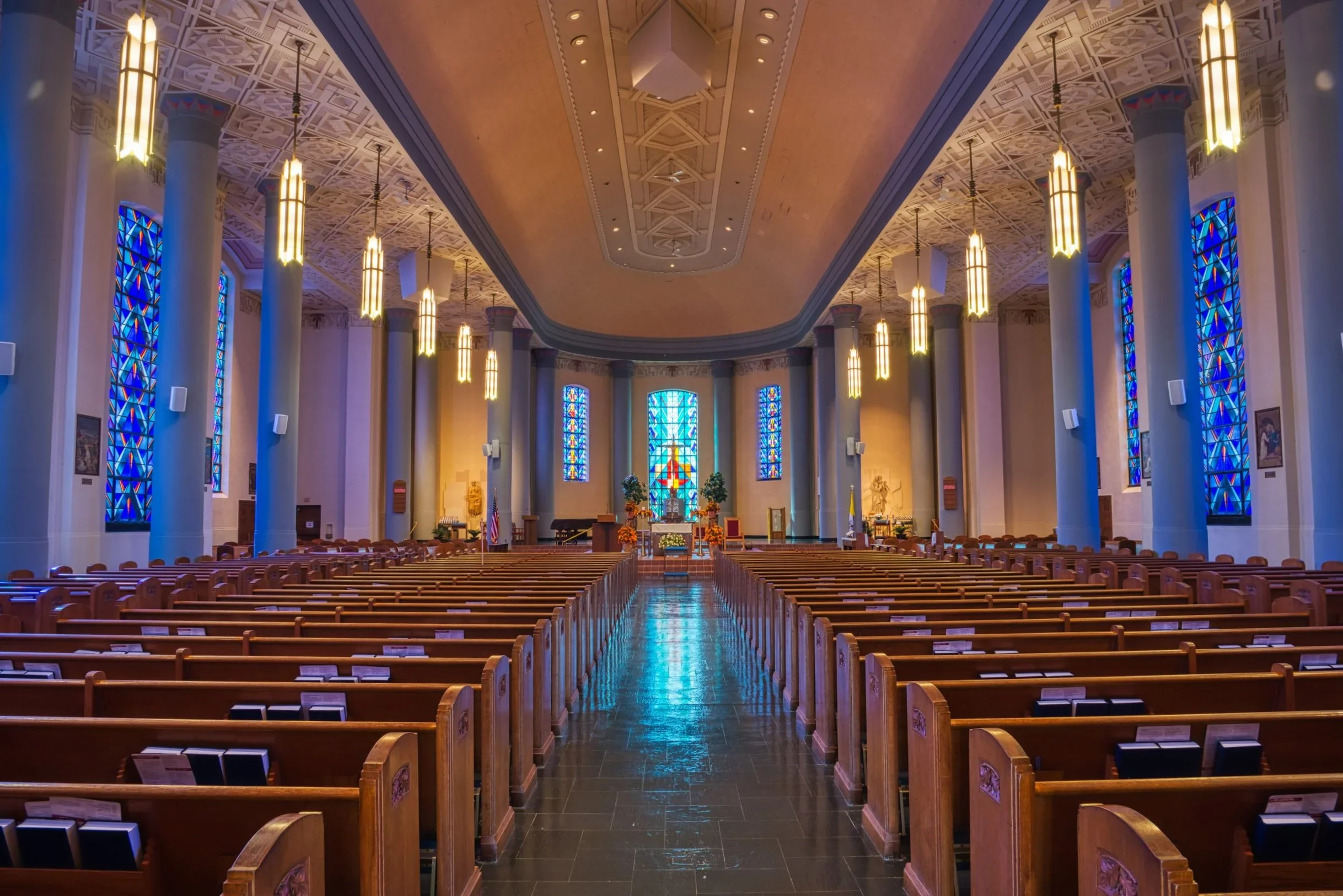 Cantor - Private Wedding