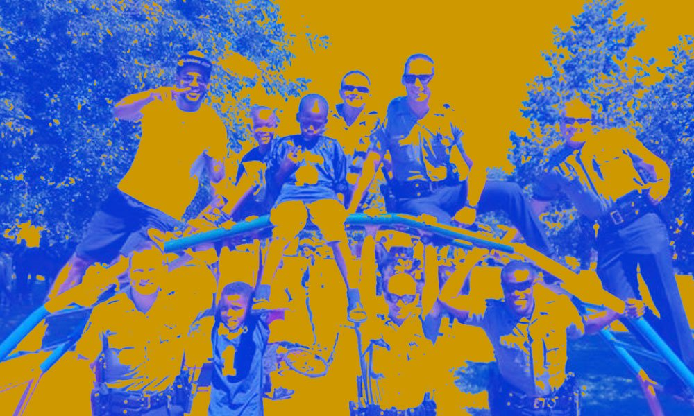 is-community-outreach-important-in-law-enforcement-krav-maga-for