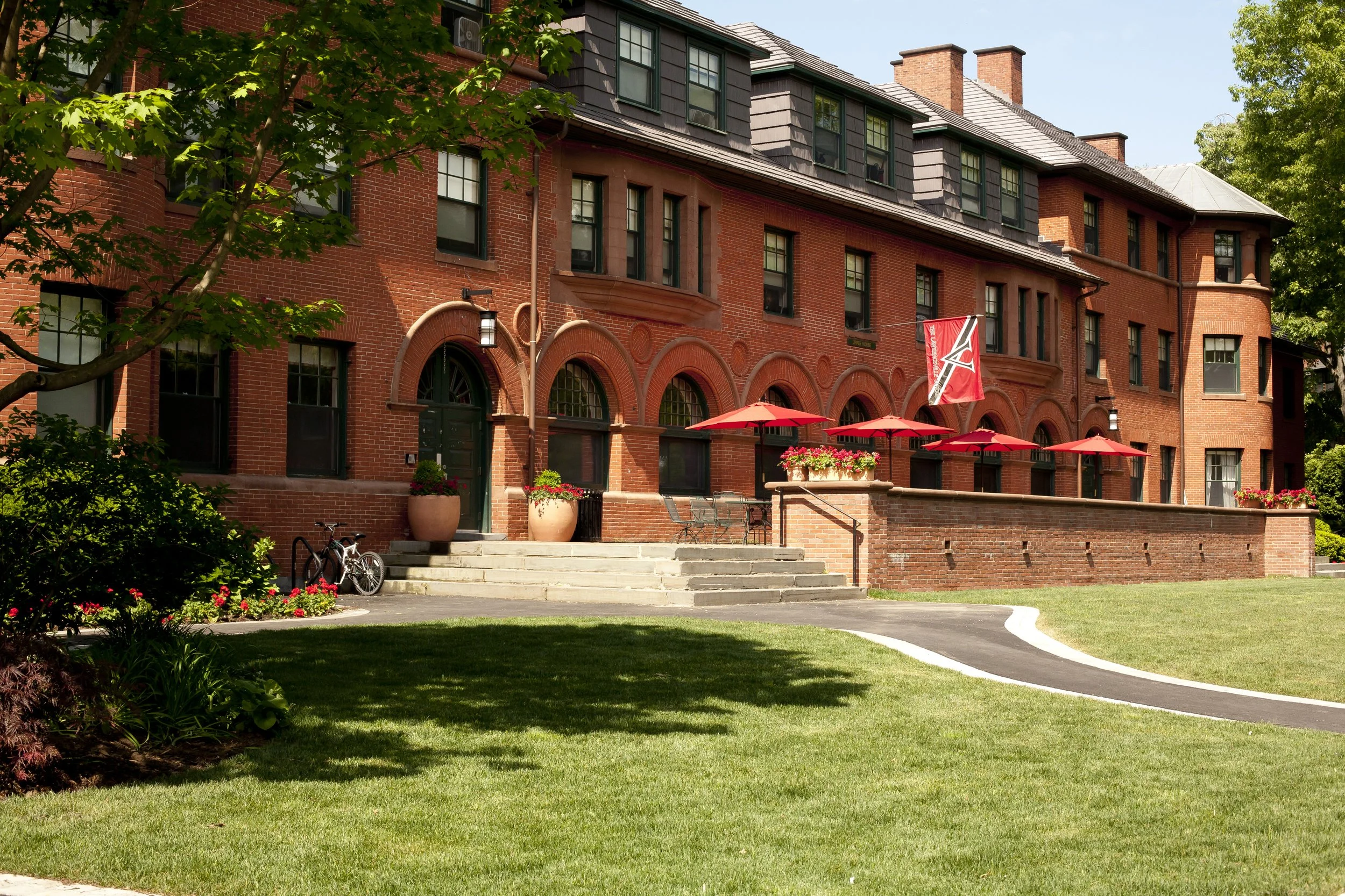 Upper House