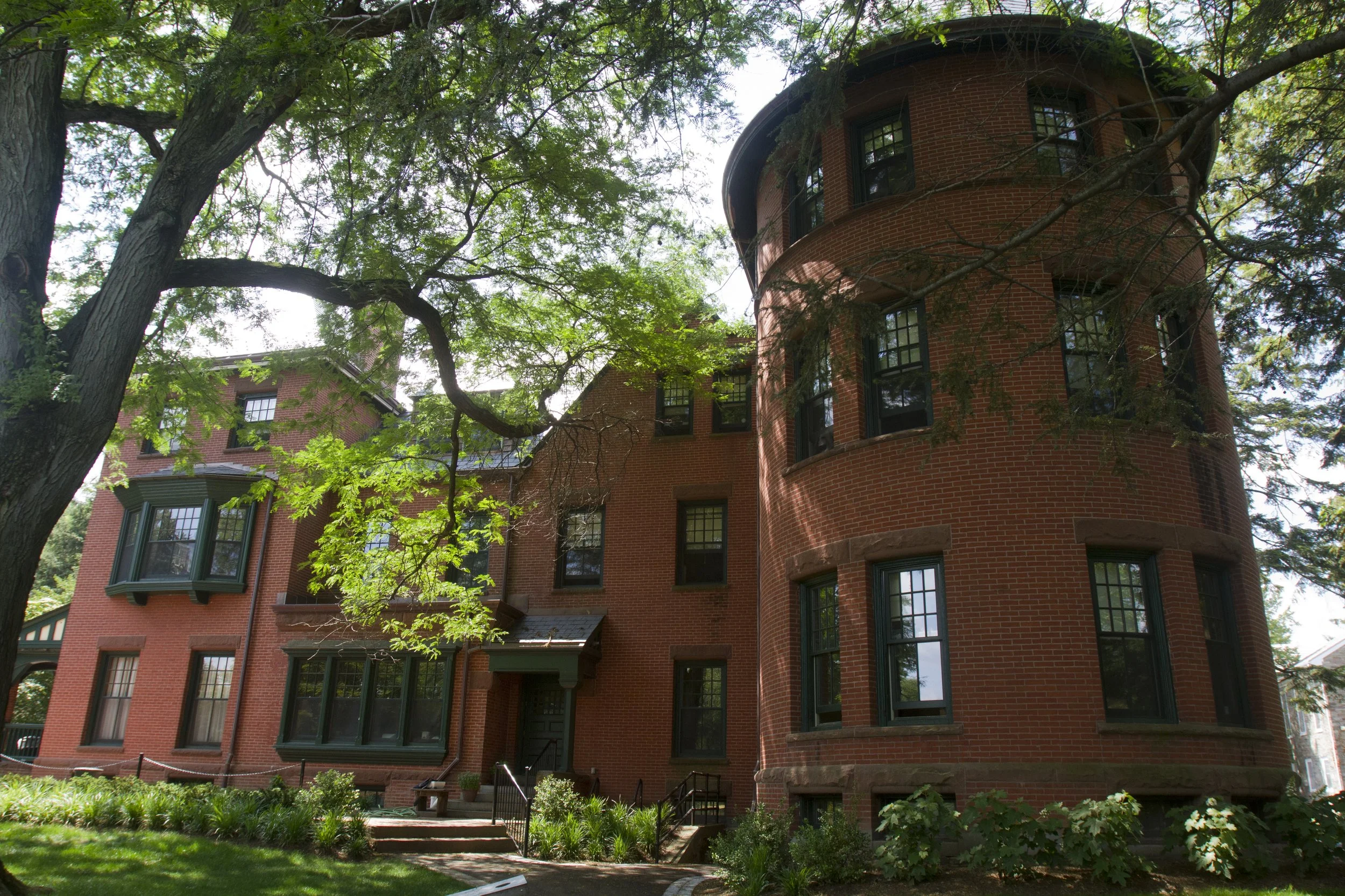 Kennedy House