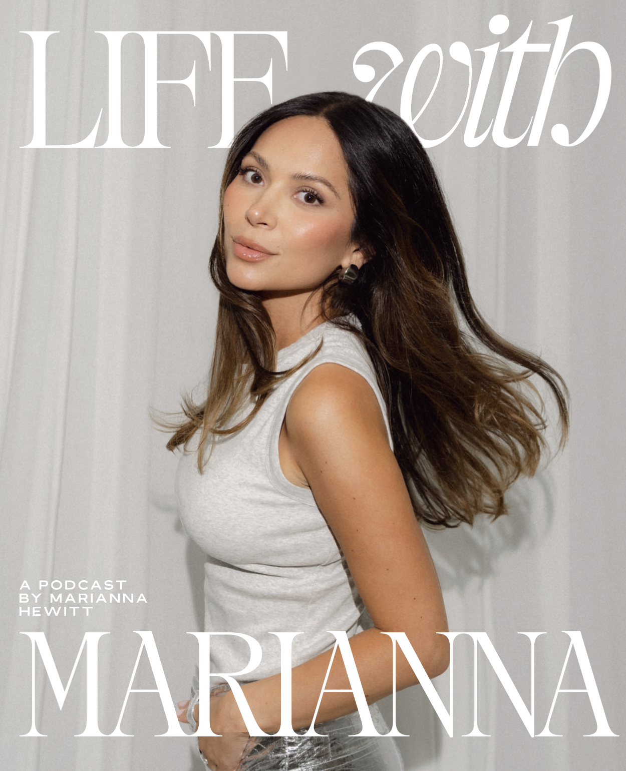 Life with Marianna Podcast