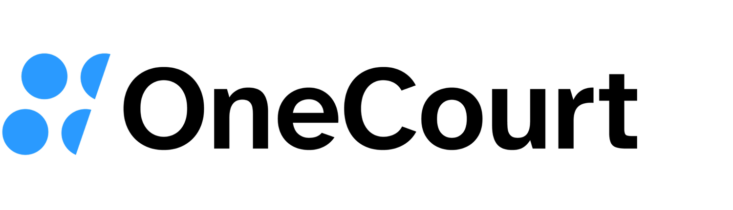 OneCourt