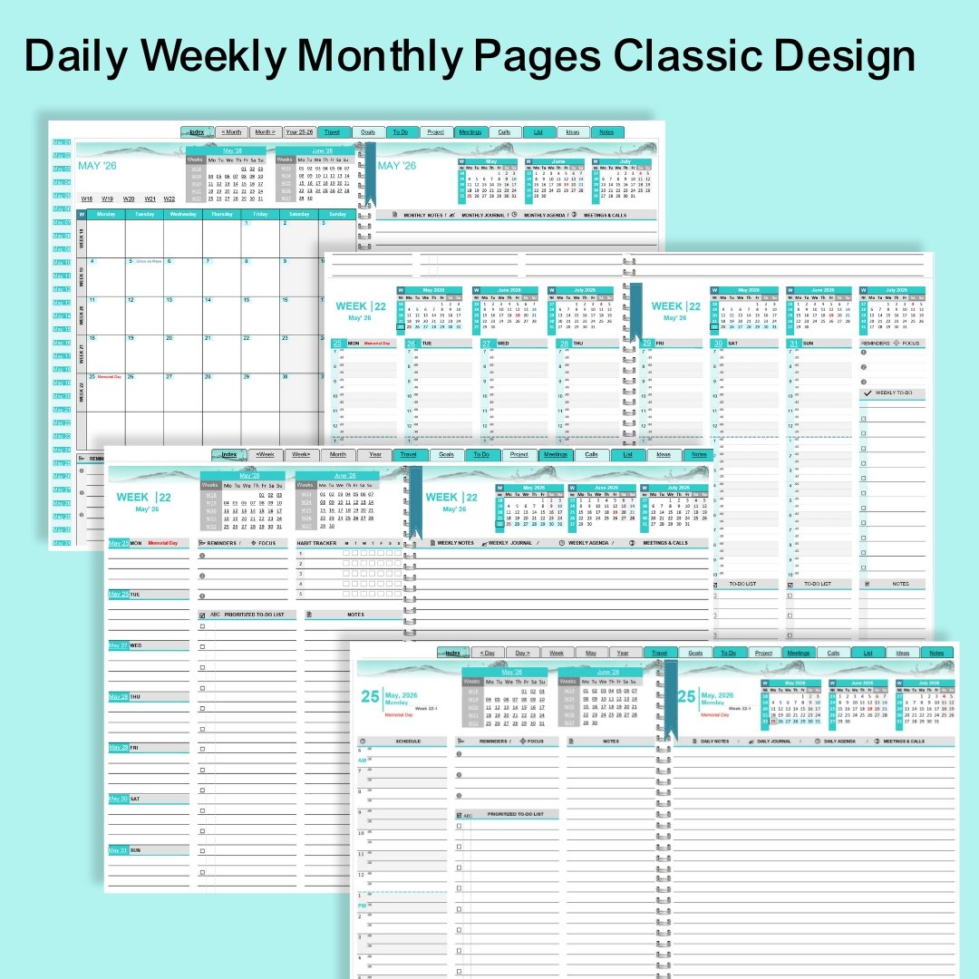 3 Daily Weekly Monthly Classic Design.jpg