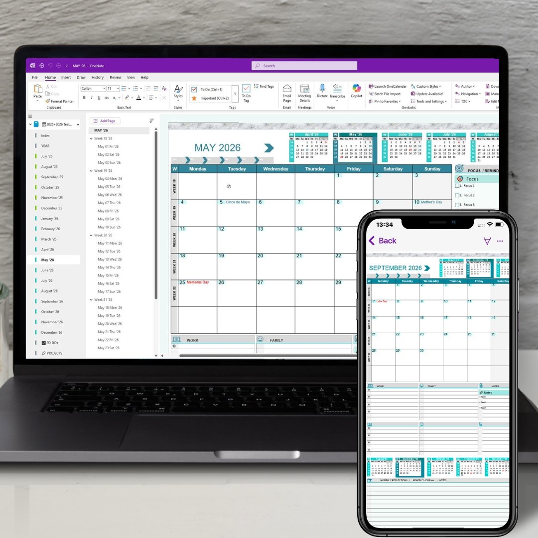 19_Monthly Example None- Hyperlinked Planner .jpg