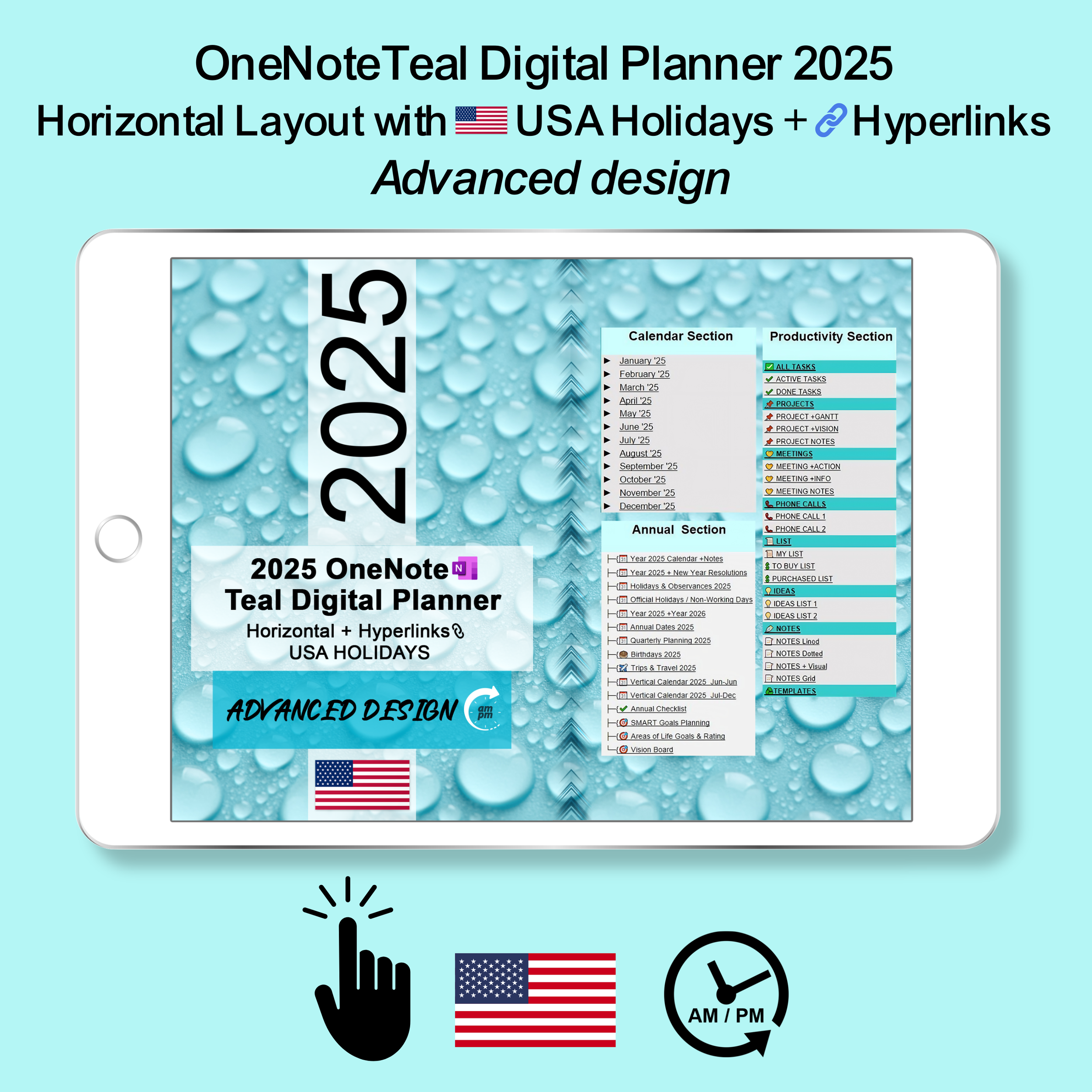 iPad Advanced Design USA Holiday + Hyperlinks.png