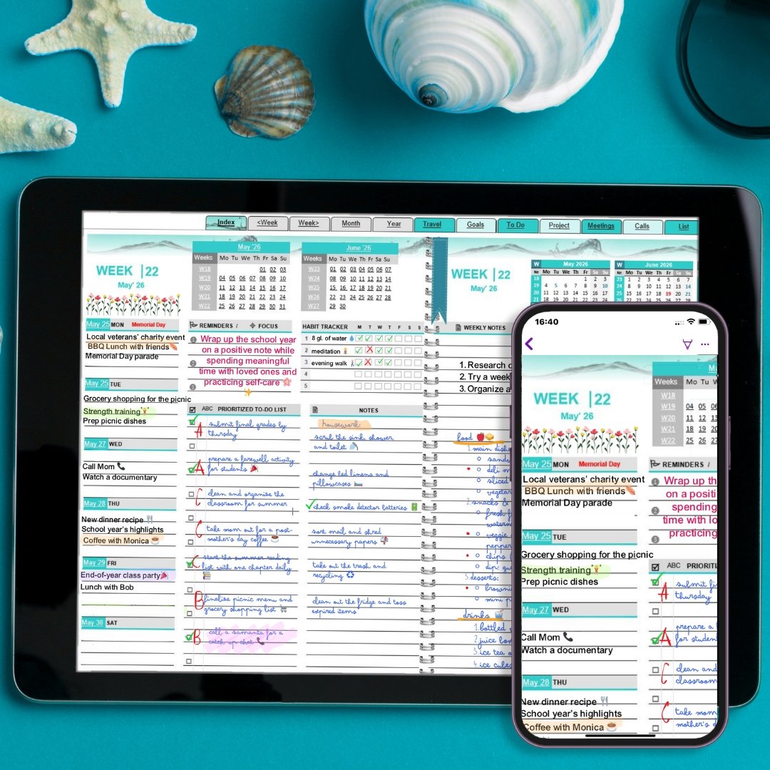 17_Weekly Page Handwritten Example iPad +iPhone.jpg