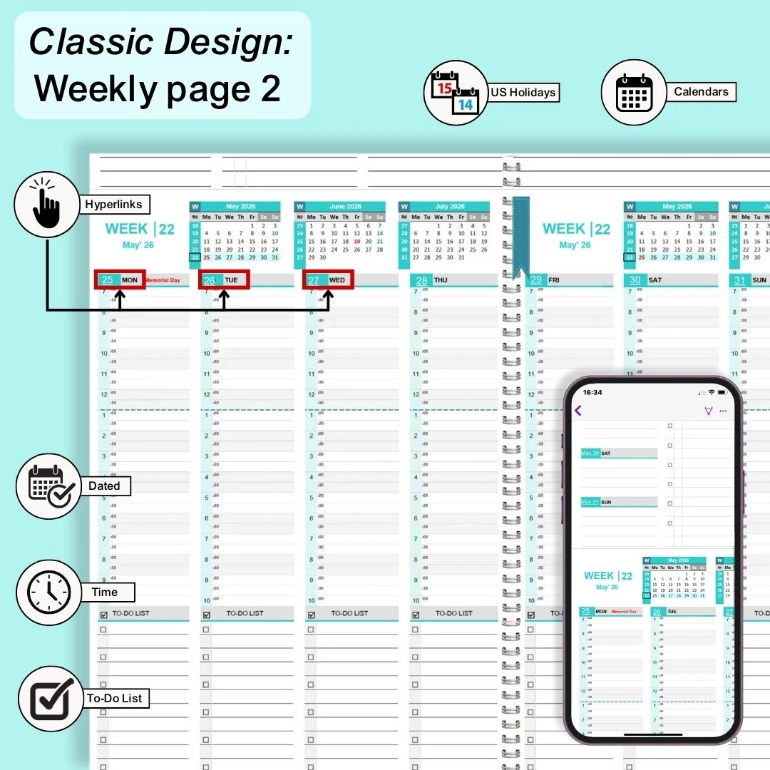 Weekly Page Classic Design Part 2.jpg