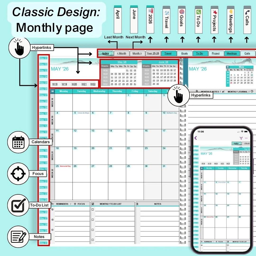 Monthly Page Classic Design Explainer.jpg