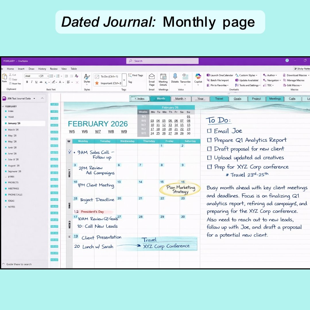 007_Dated Journal  Monthly  page- Example use .jpg