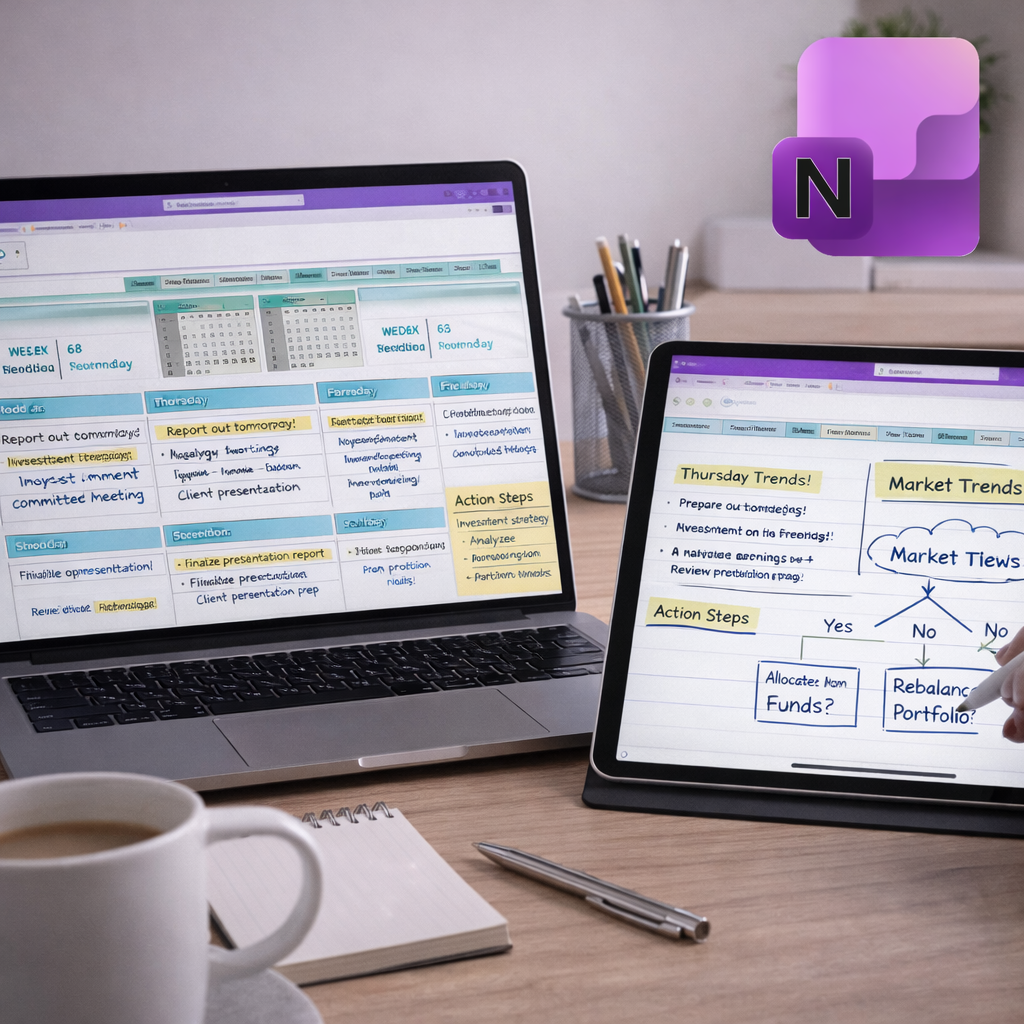 003_Dated Journal Weekly  page on Ipad and Laptop.png