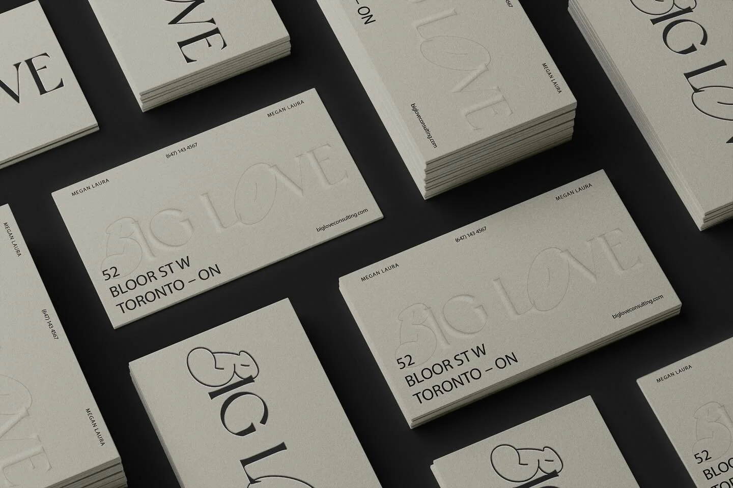 Little logo and business card project for a Toronto dating consultants. I love playing with fonts and letting there designs shine through. 

#businesscardsdesign #halifaxbusiness #halifaxbusinesscards #halifaxgraphicdesign #datinghalifax #weddingcard