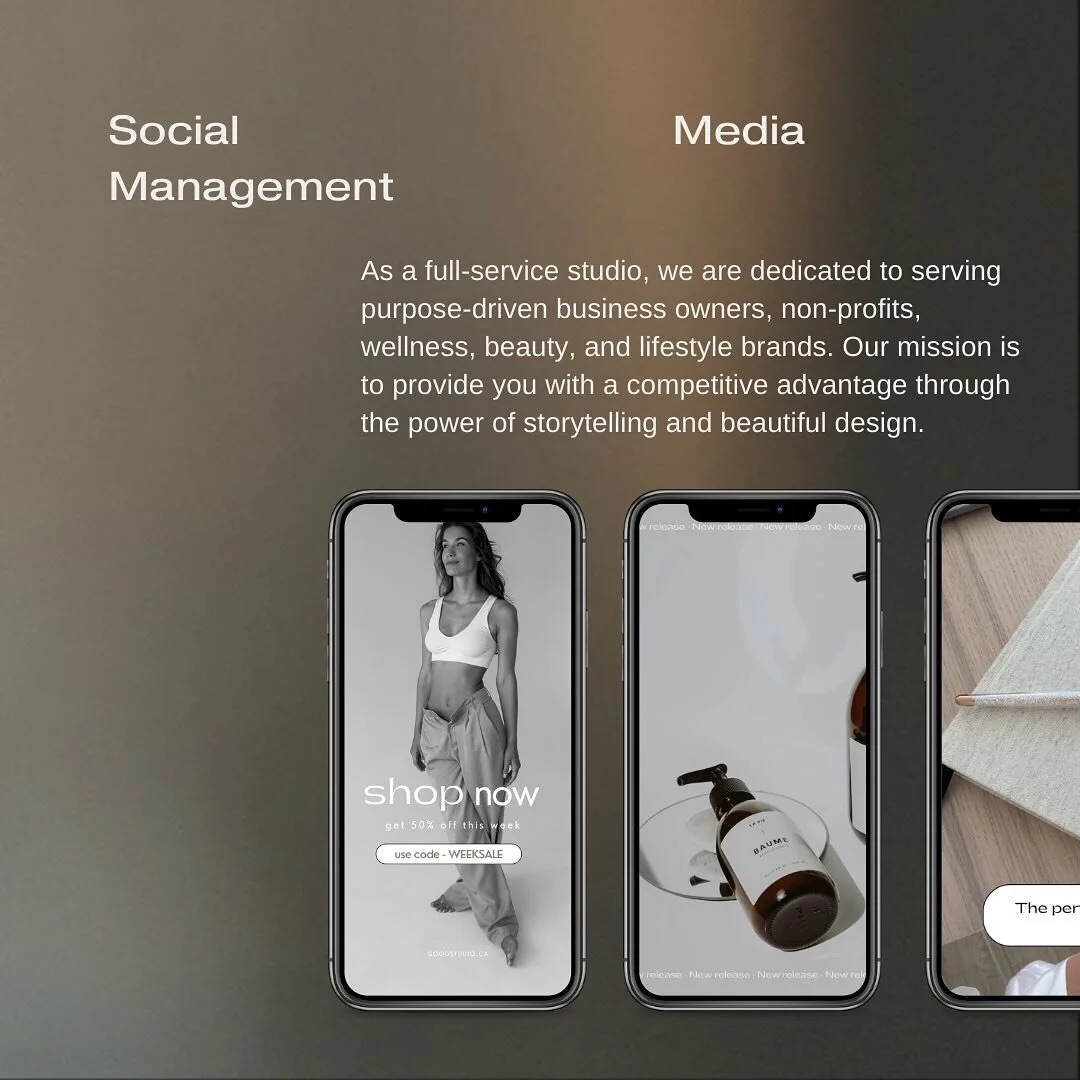 Are you struggling to keep up with your social media presence or looking to connect with your local audience? 

Hiring a local social media manager based in the same city as your business is a game changer! Not only will they understand the unique ne