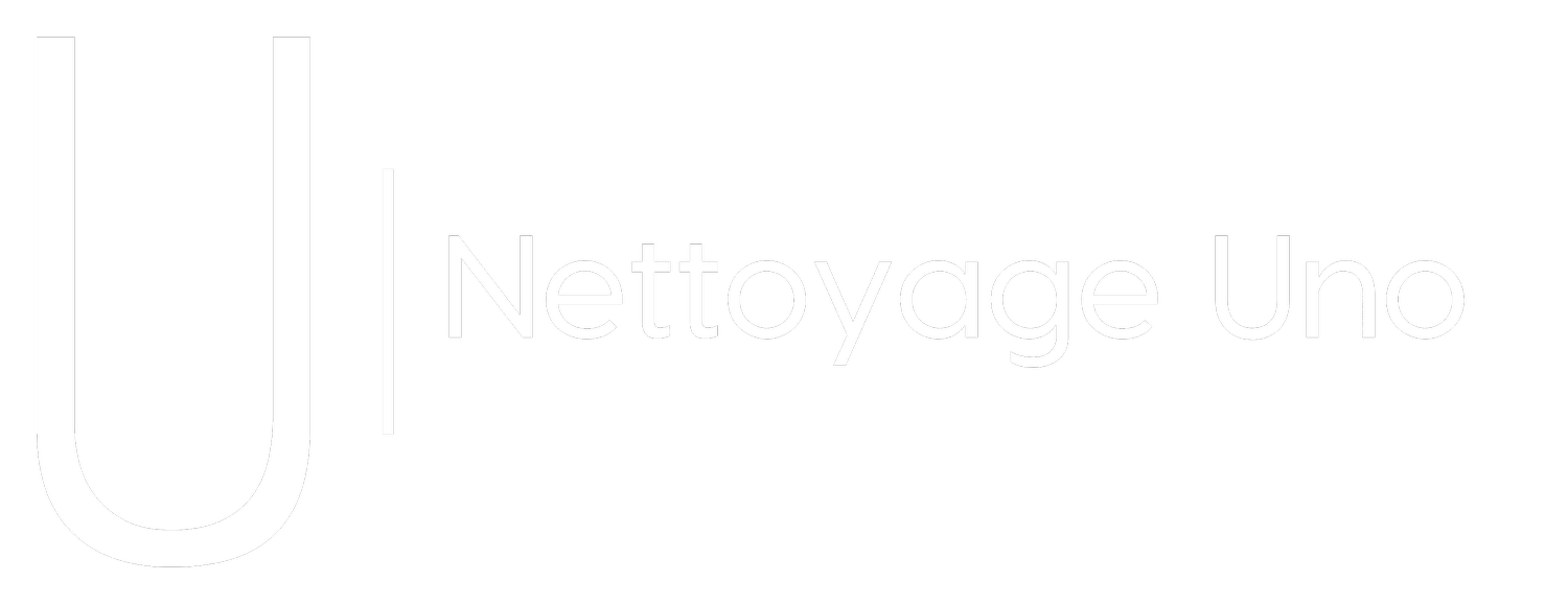 Nettoyage Uno