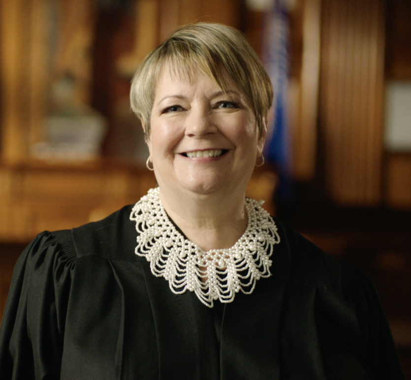 Janet Protasiewicz for WI Supreme Court '23