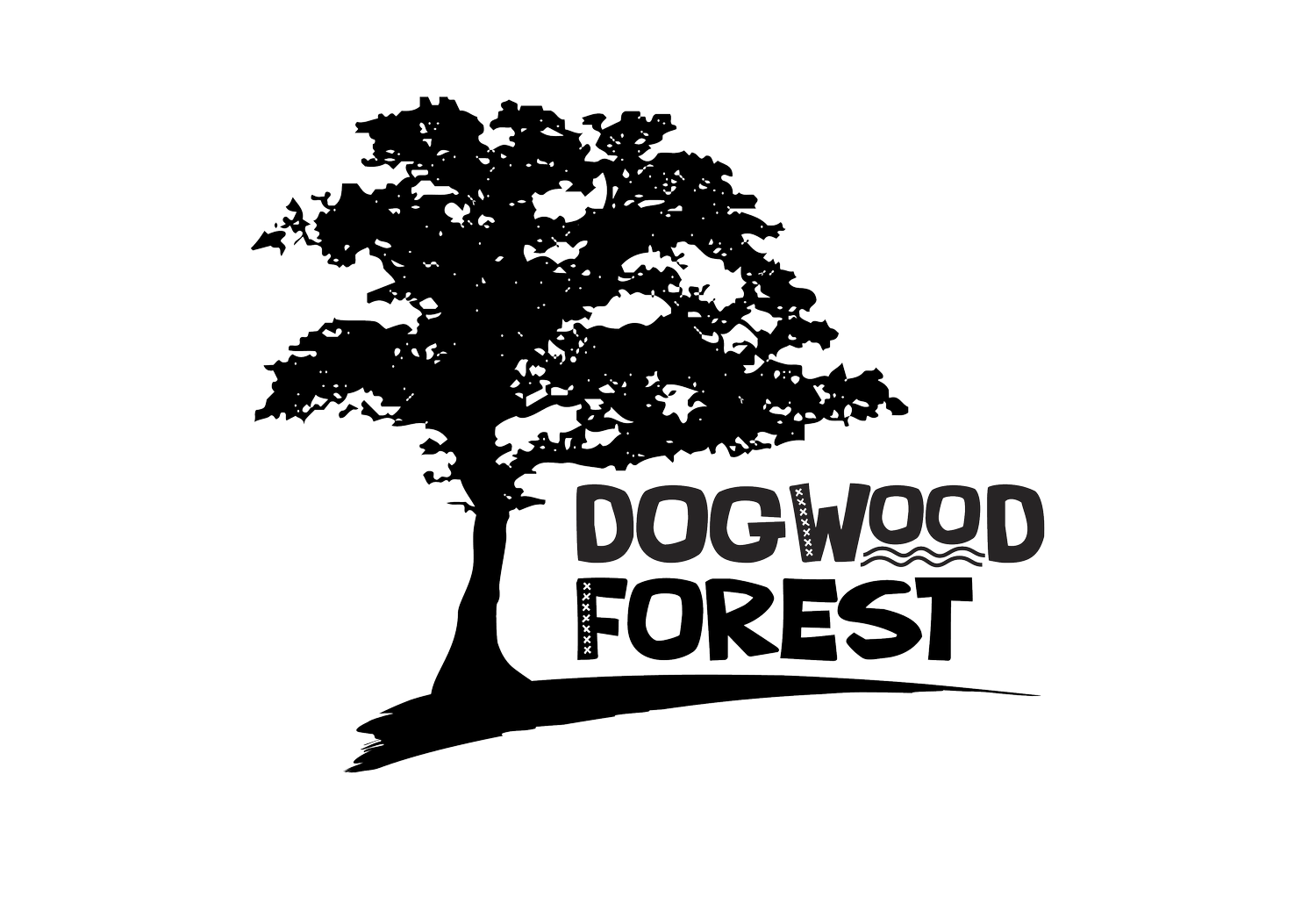 Dogwood Forest