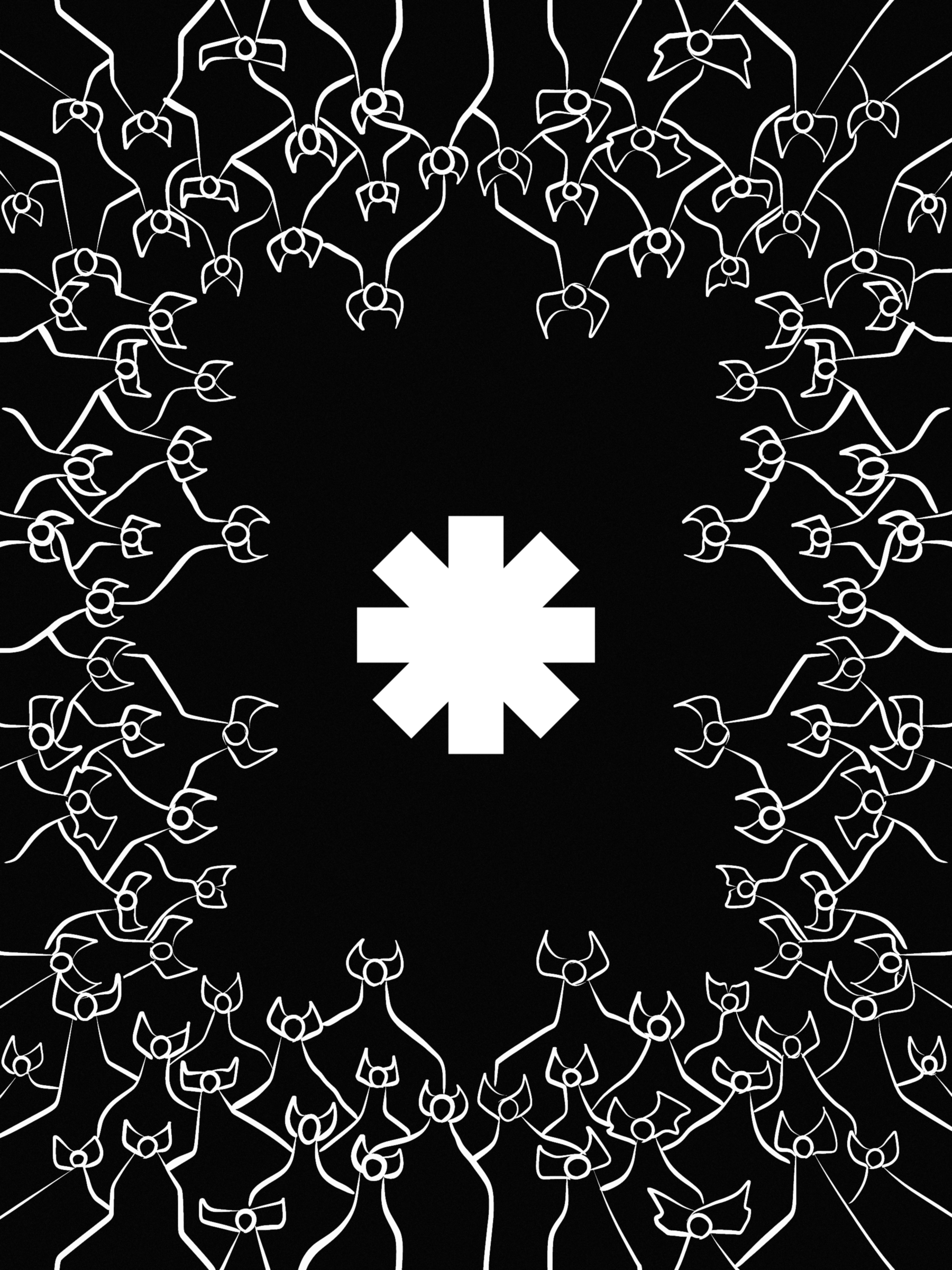 The Conspiracy Theory:algorithm, democracy and how the machines won the vote.