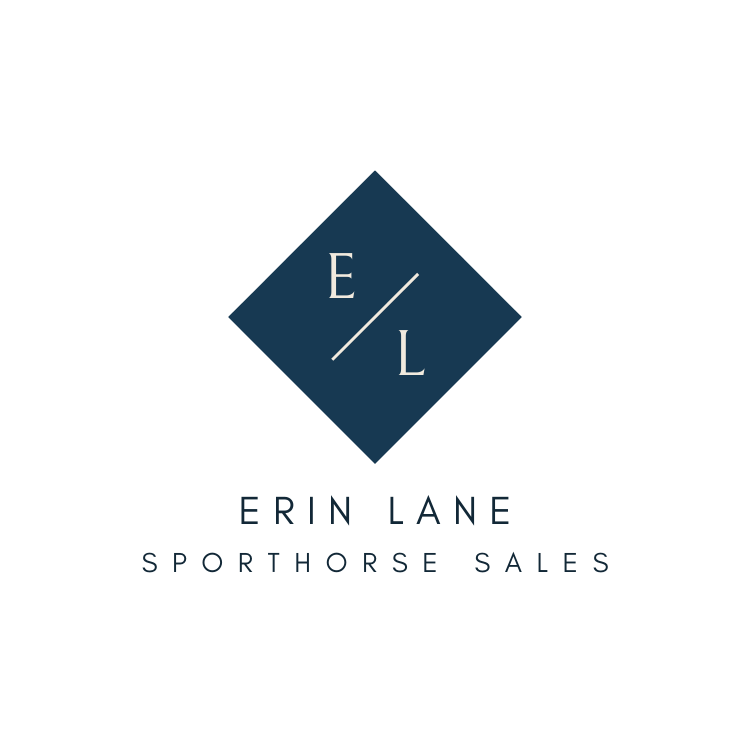 Erin Lane Equestrian