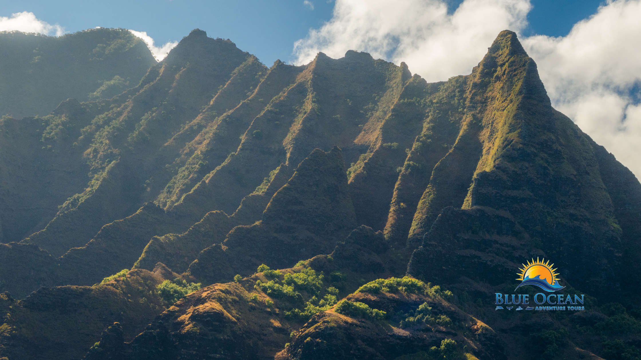 The Ultimate Kaua‘i Experience