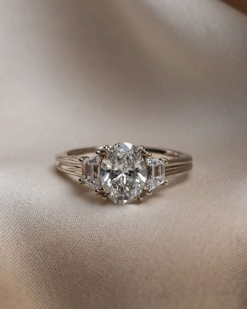 The Caroline Ring