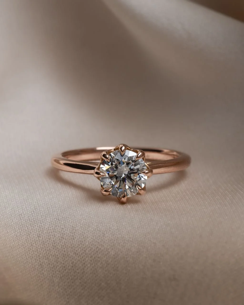 The Nora Ring