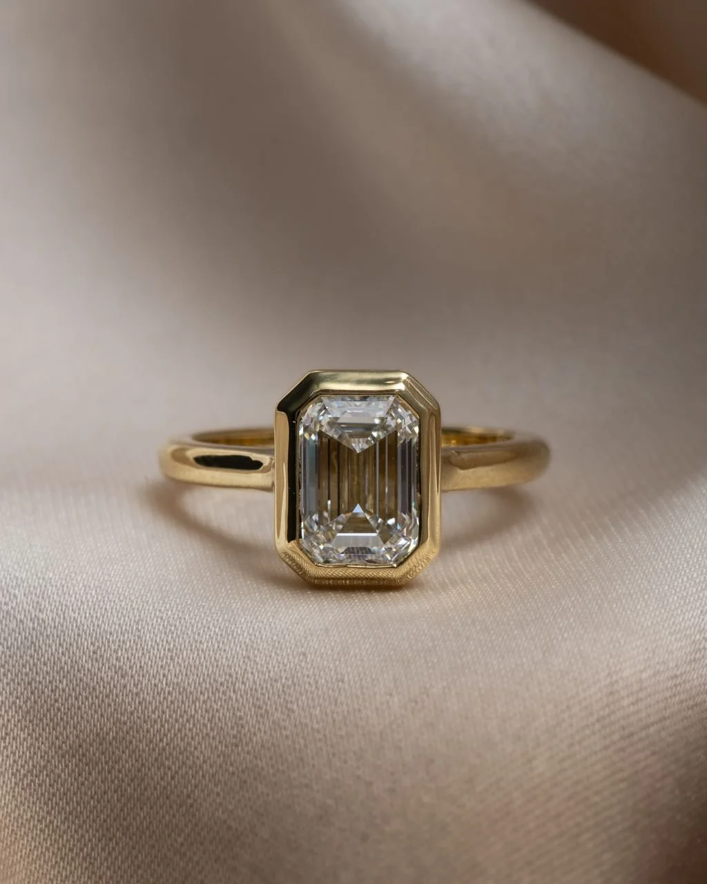 The Claire Ring