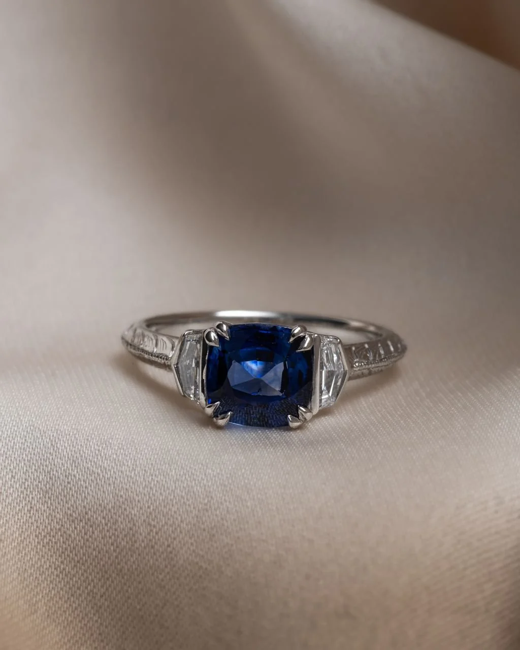 The Mary Ring