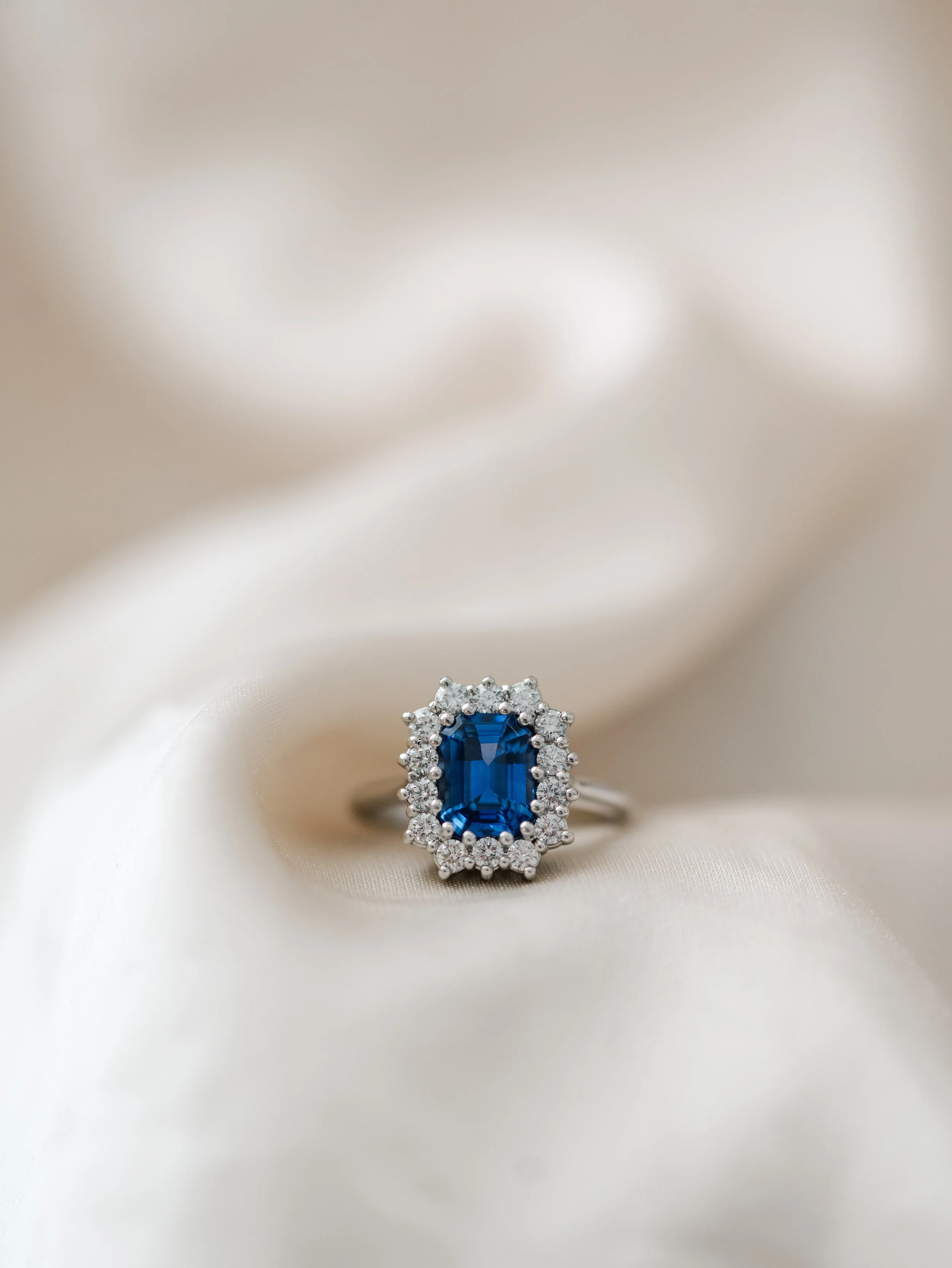 The Rahel Ring