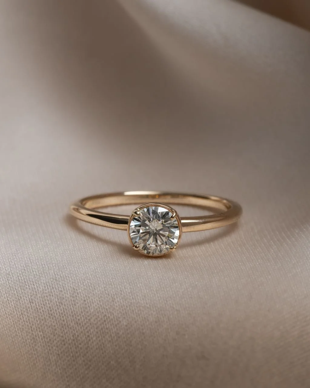 The One Ring: Diamond