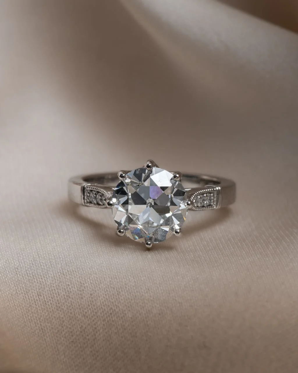The Tess Ring