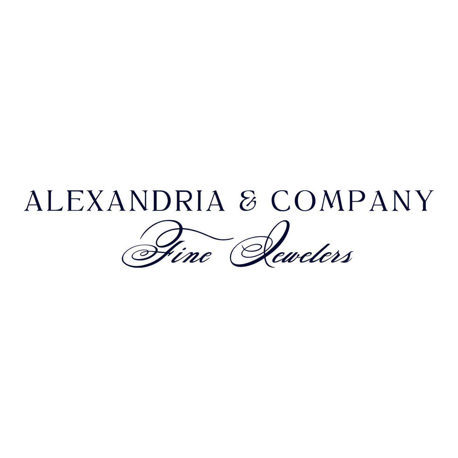 Alexandria &amp; Company