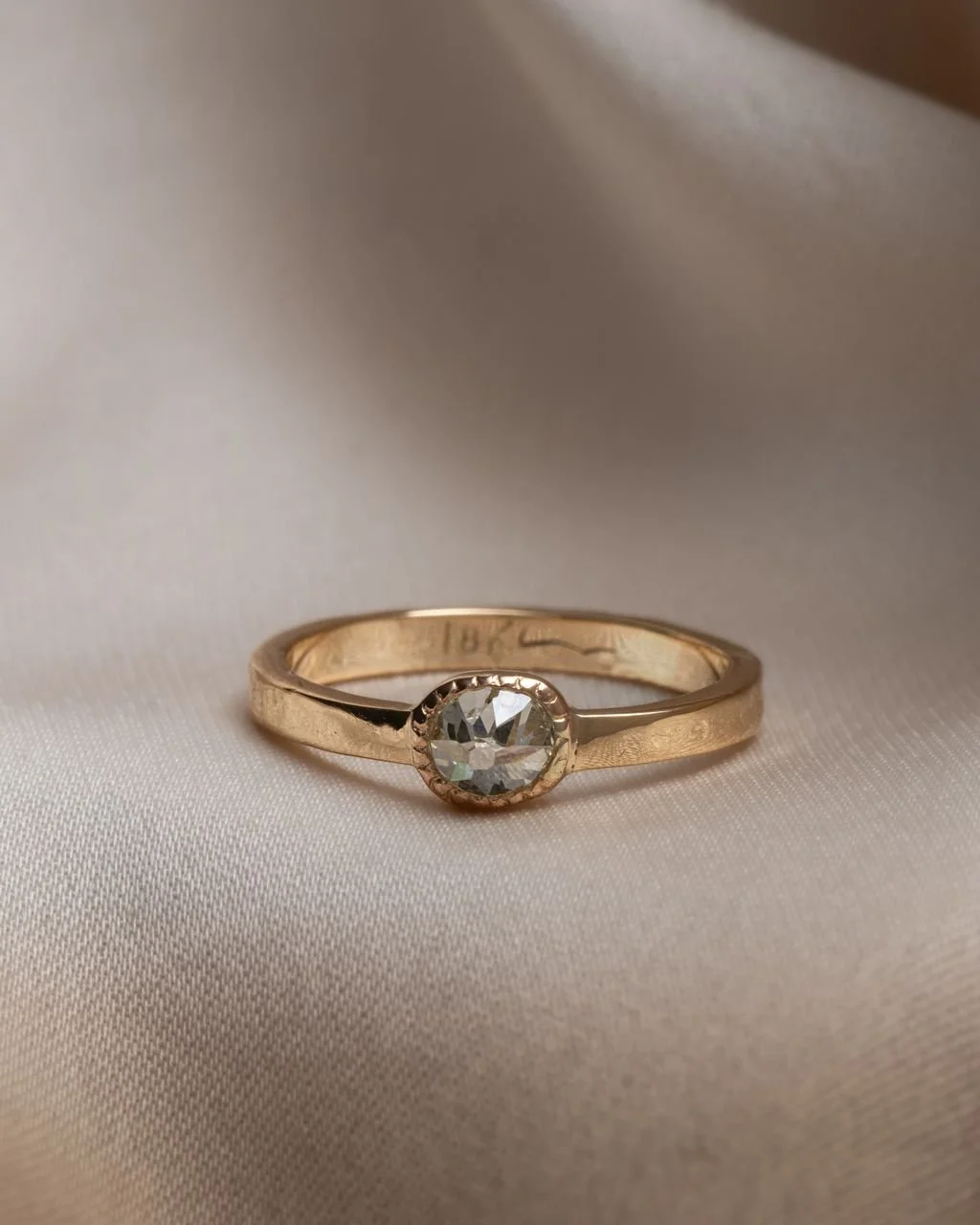 The Sara Ring