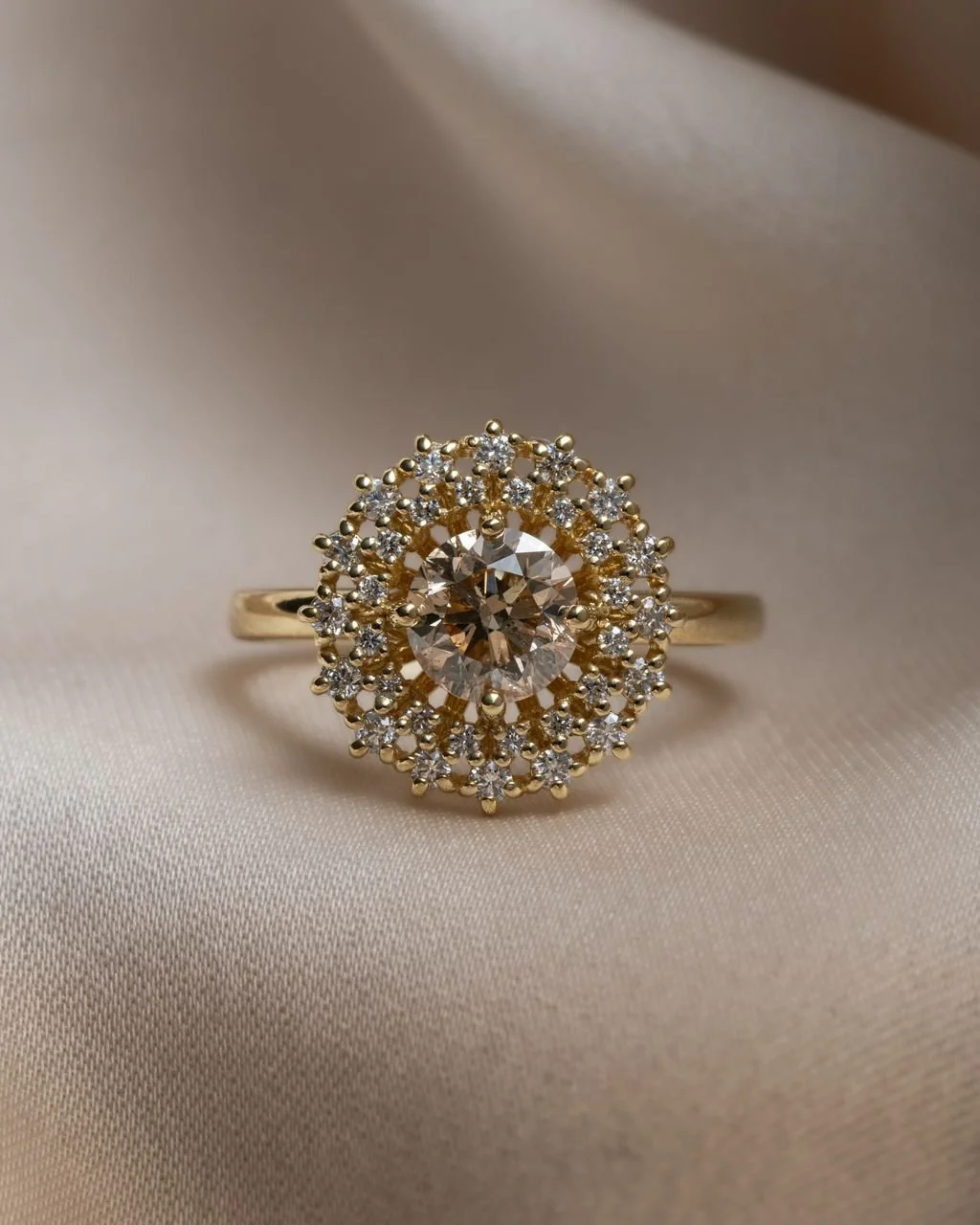 The Sophia Ring